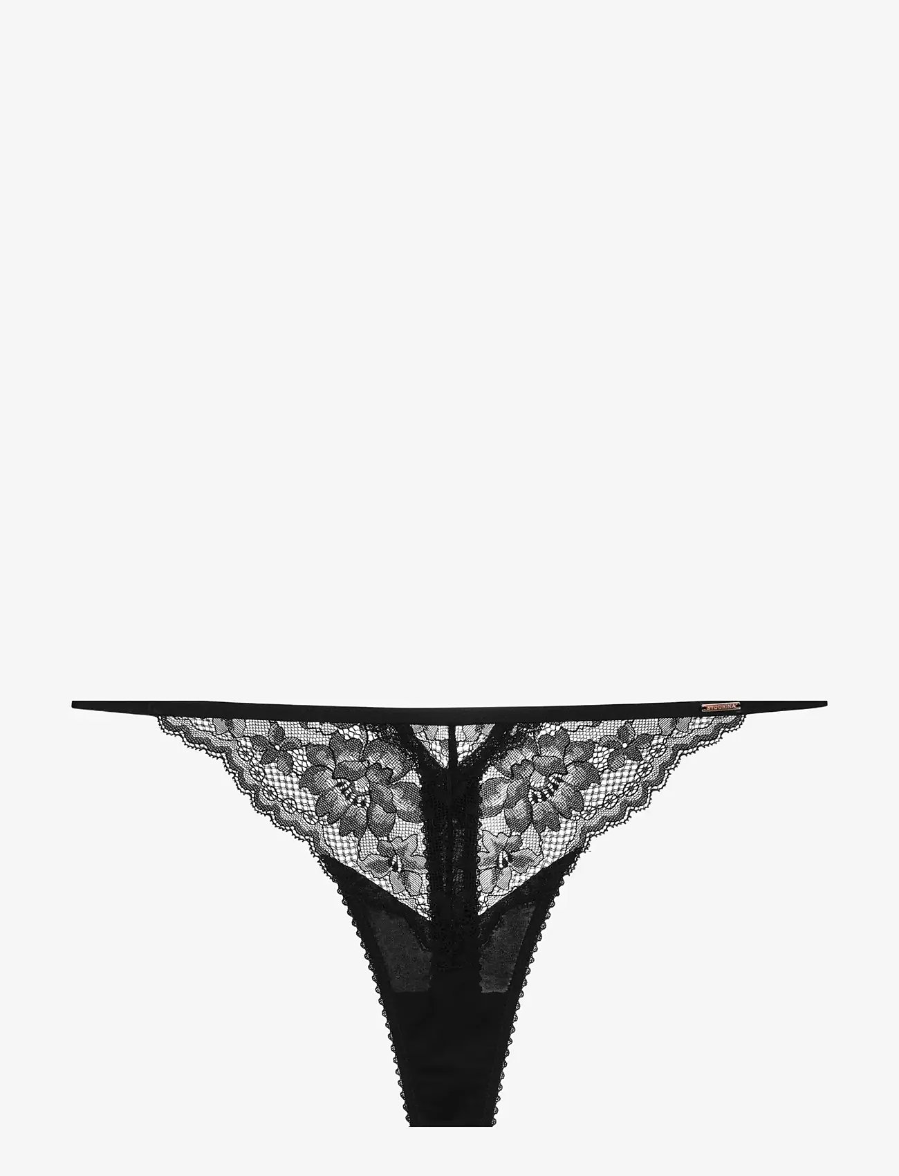 Dorina - ANAHI STRING - laveste priser - black - 0