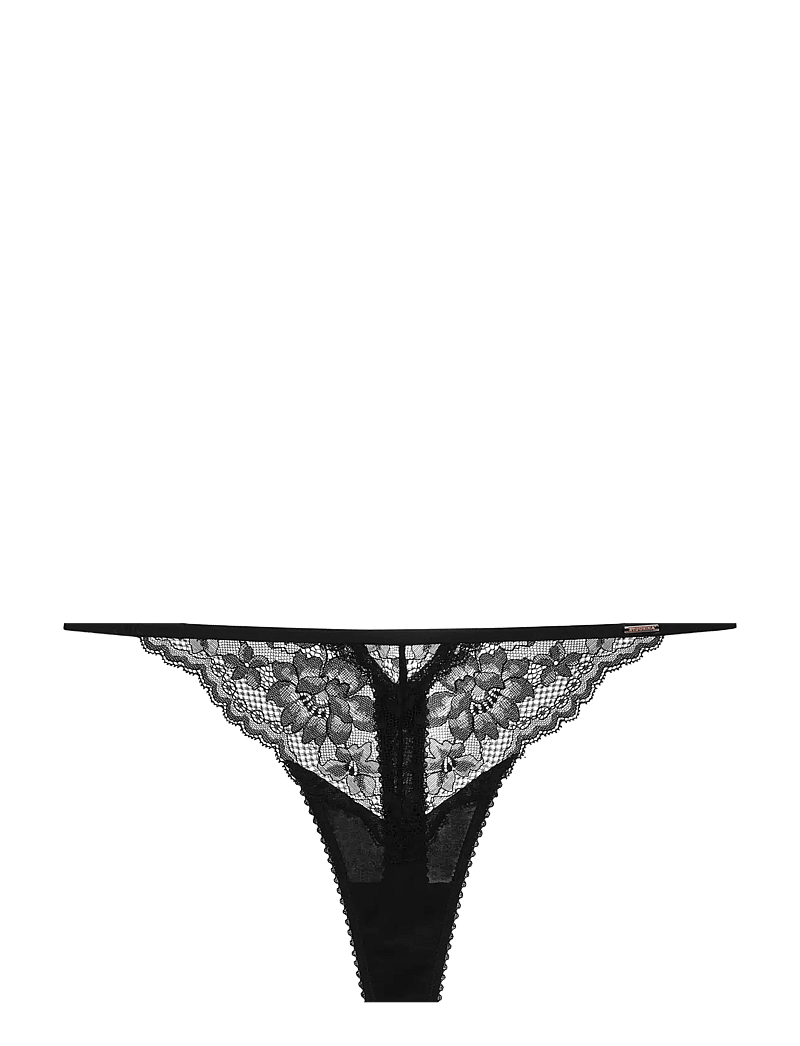 Dorina - ANAHI STRING - stringtrusser - black - 1