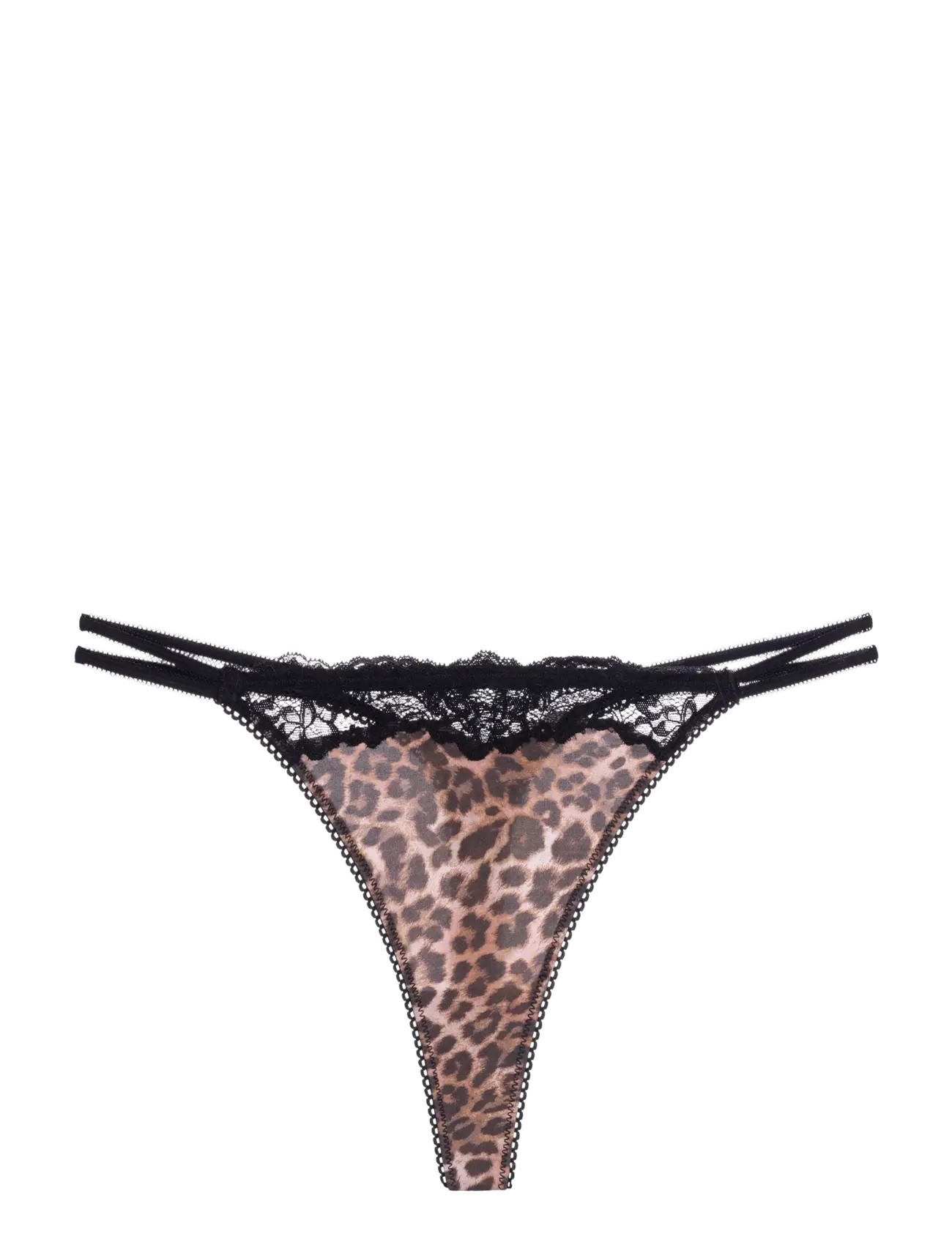 BLACK PRINT