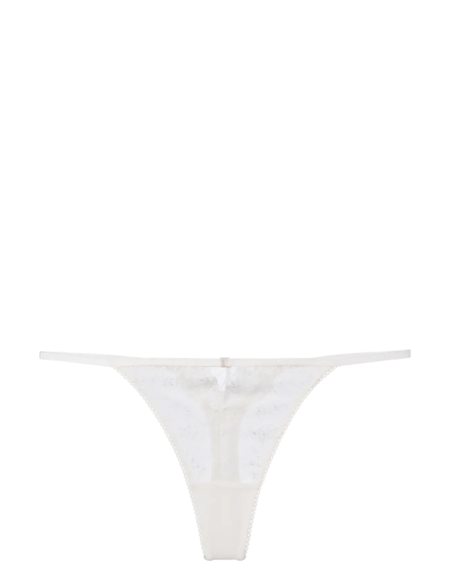 Dorina - YELENA STRING - thongs - ivory - 1