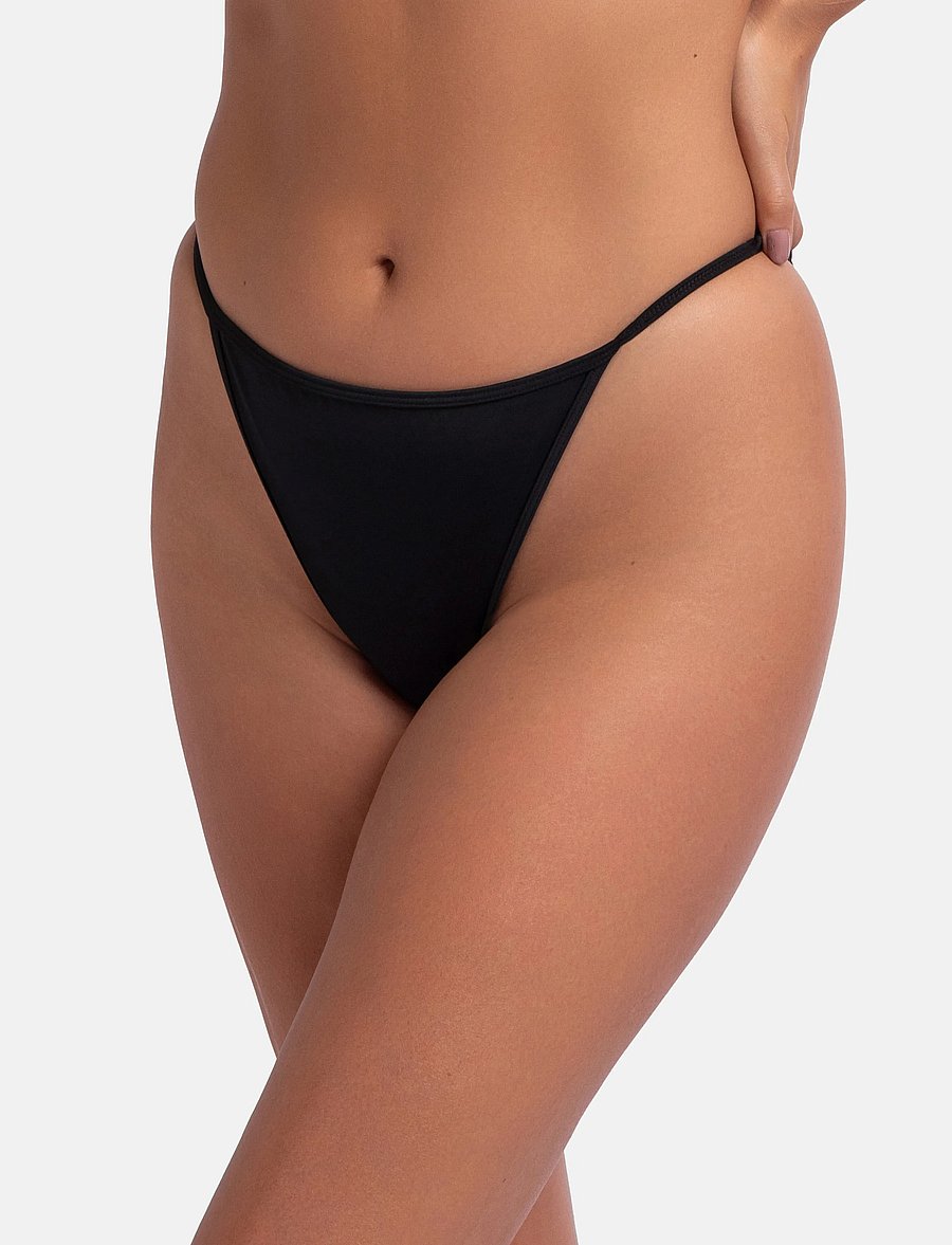 Dorina - CAP CANA TANGA - black - 0