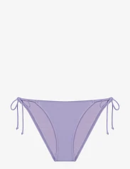 Dorina - TEMA TANGA - side tie bikinier - purple - 0