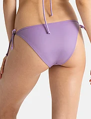 Dorina - TEMA TANGA - bikini ar sānu aukliņām - purple - 2