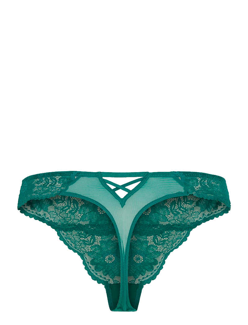 Dorina - WINONA THONG - stringtrusser - green - 1