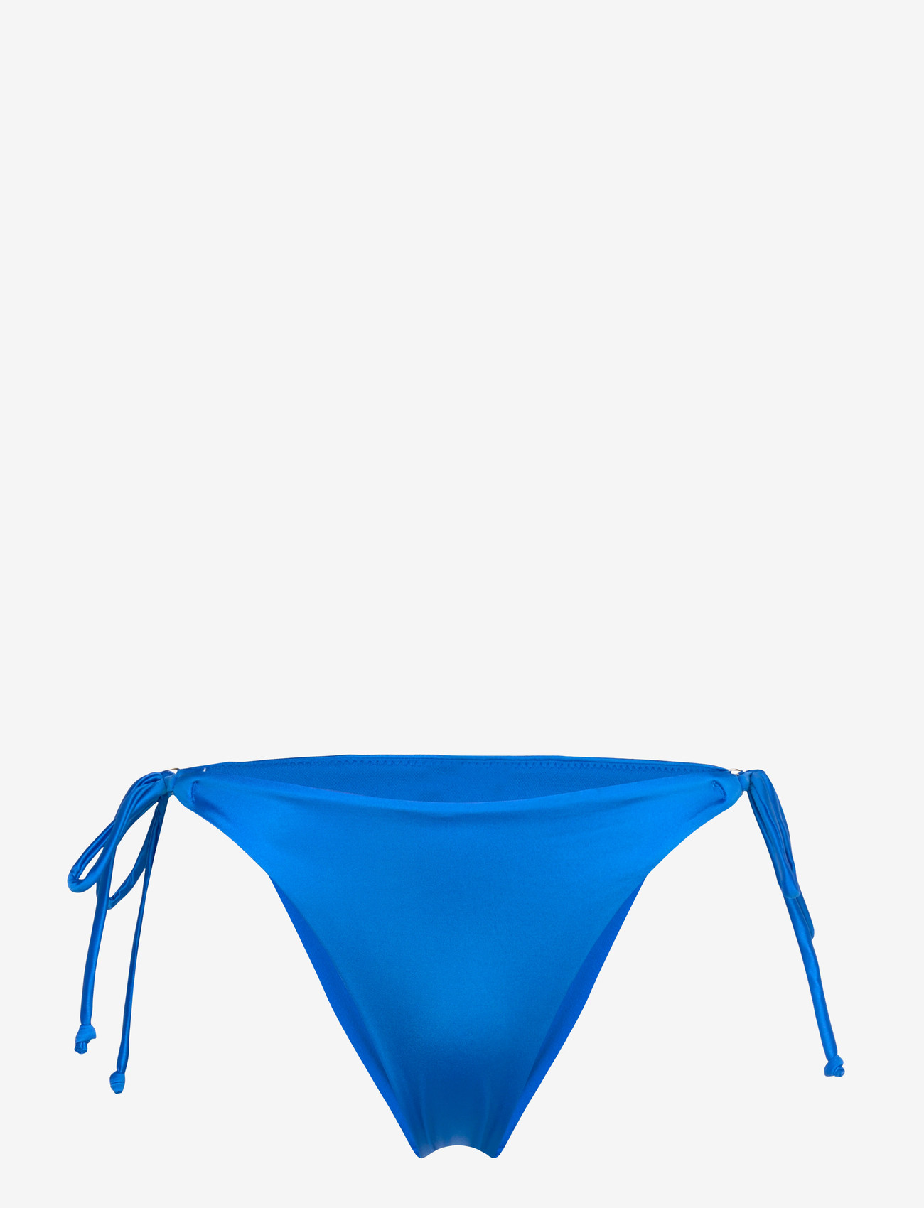 Dorina - LOLAS TANGA - bikinis mit seitenbändern - blue - 0