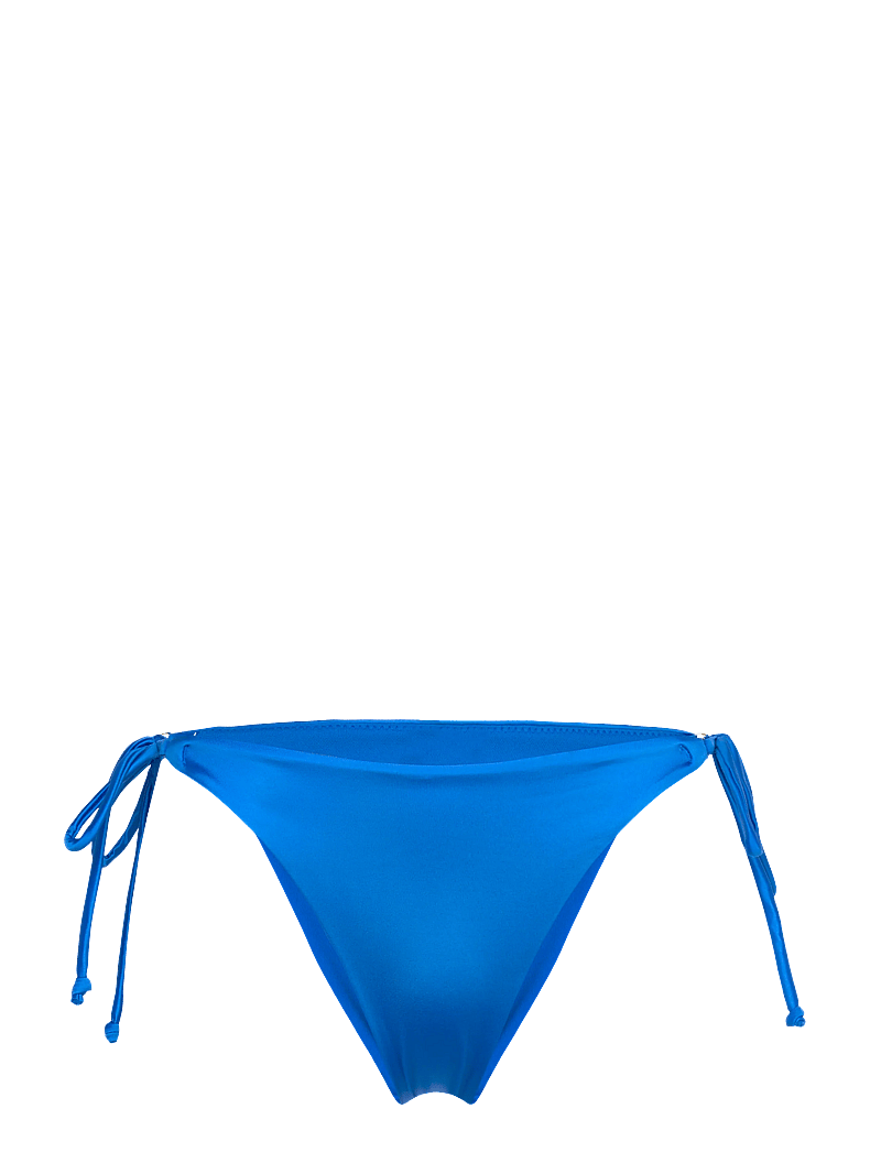 Dorina - LOLAS TANGA - bikinis mit seitenbändern - blue - 0