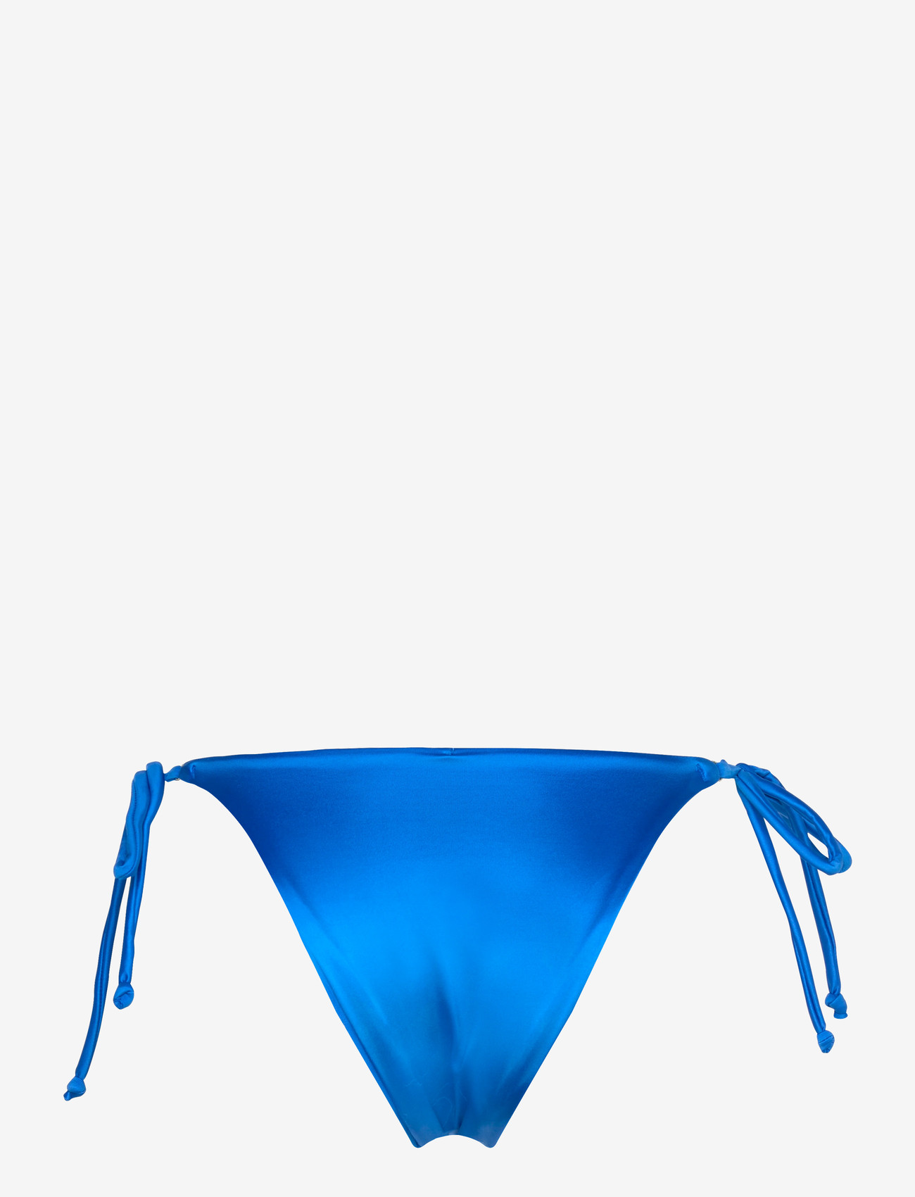 Dorina - LOLAS TANGA - bikinis mit seitenbändern - blue - 1