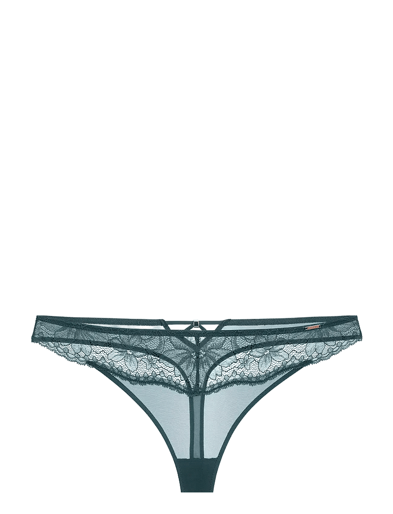 Dorina - JEMMA THONG - string - green - 1