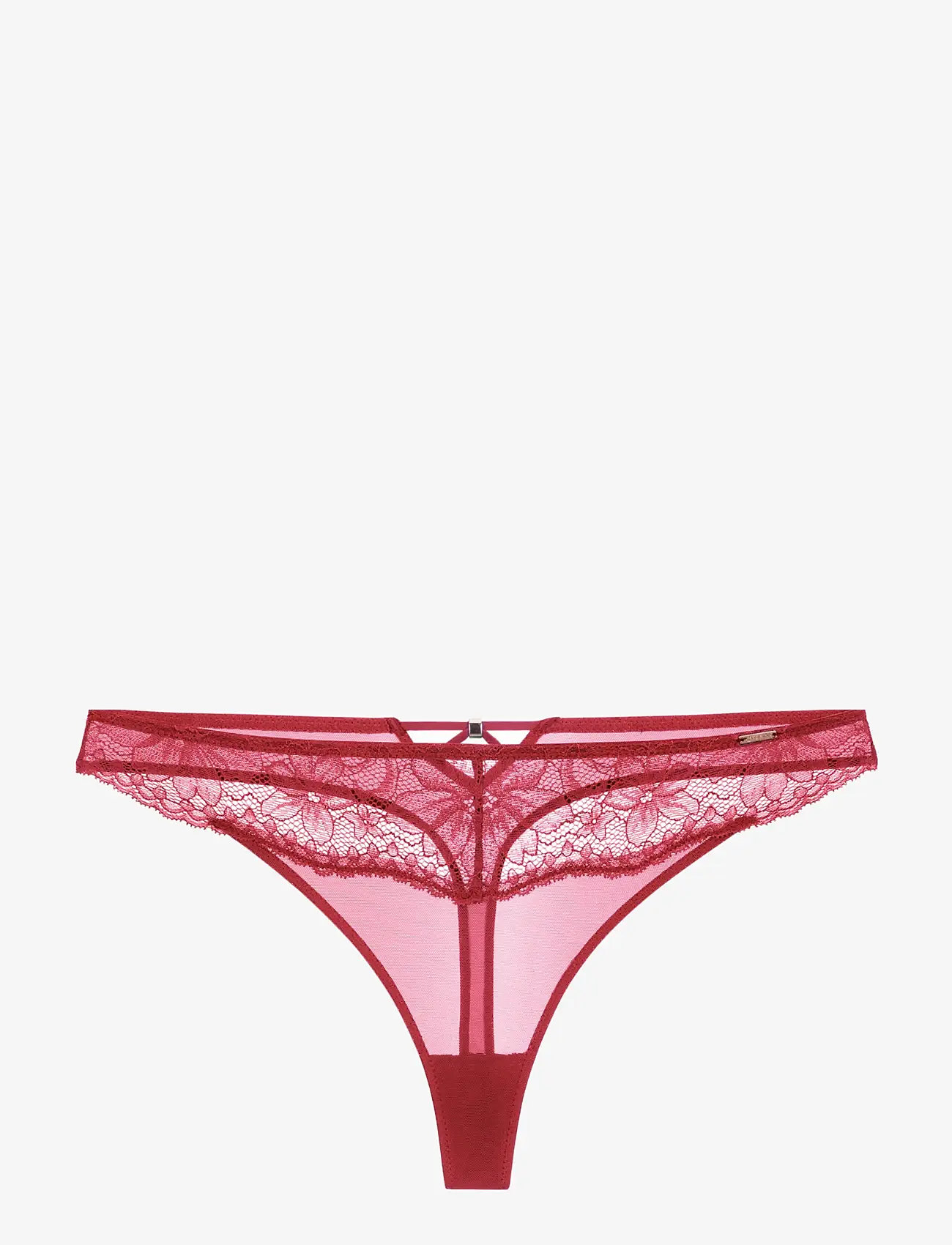 Dorina - JEMMA THONG - die niedrigsten preise - red - 1