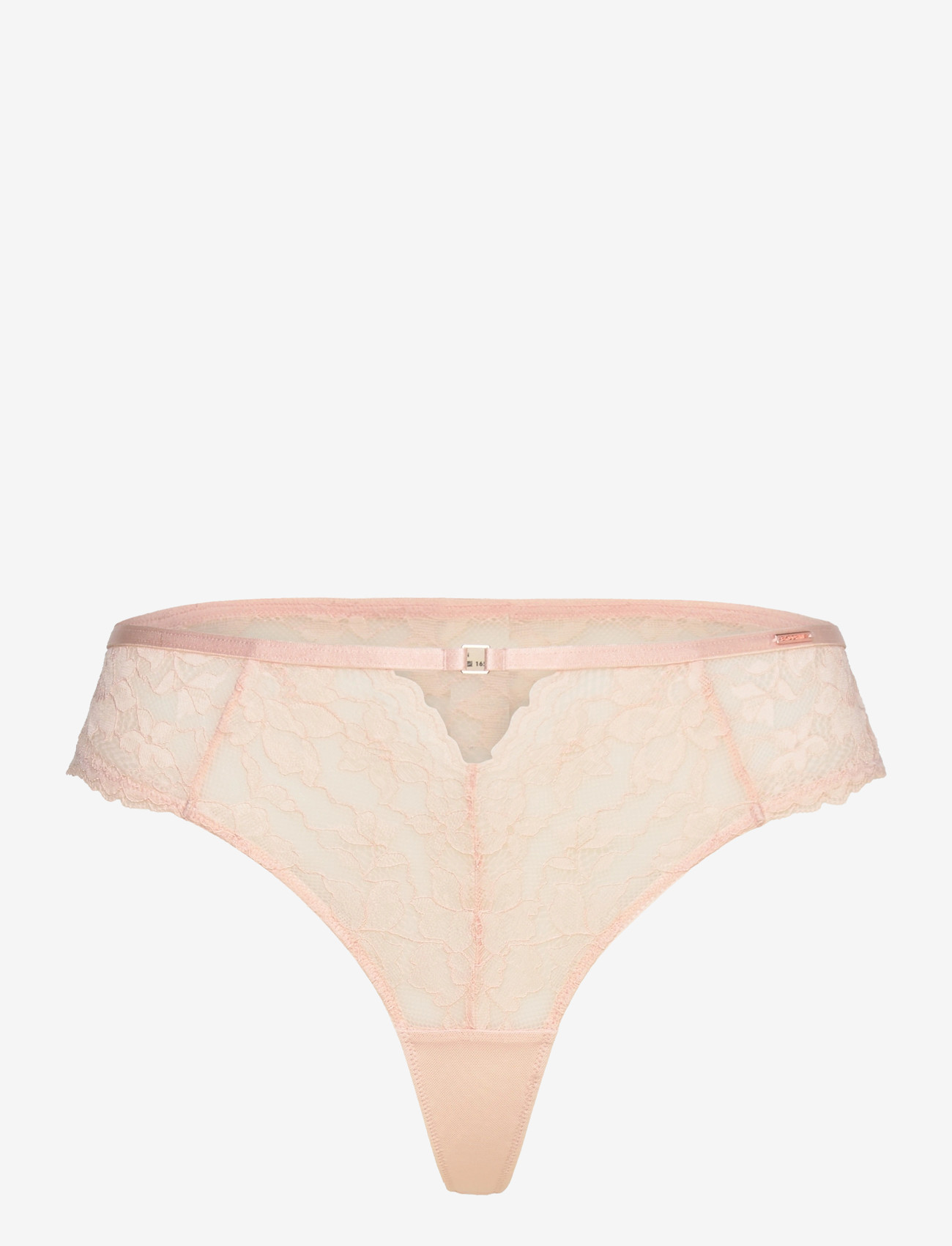 Dorina - EMORY THONG - stringid - pink - 0