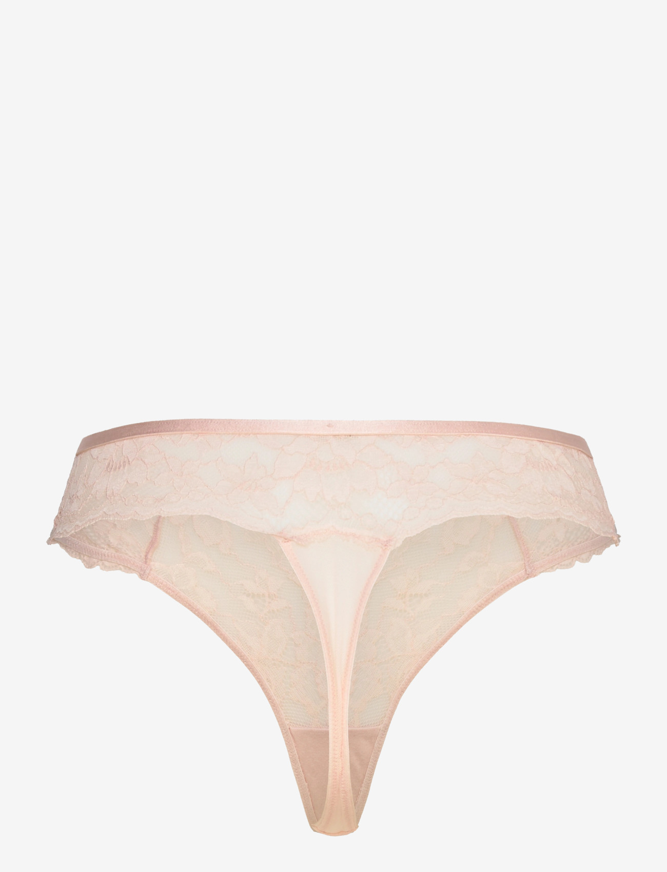 Dorina - EMORY THONG - stringid - pink - 1