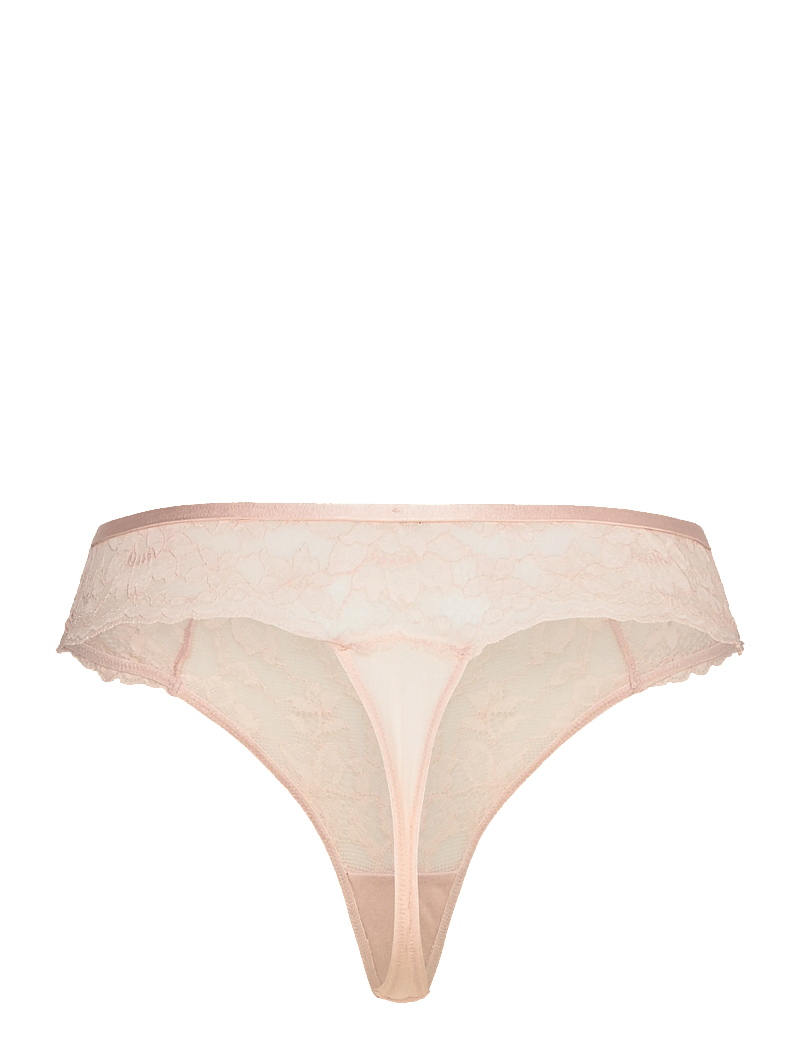Dorina - EMORY THONG - stringid - pink - 1