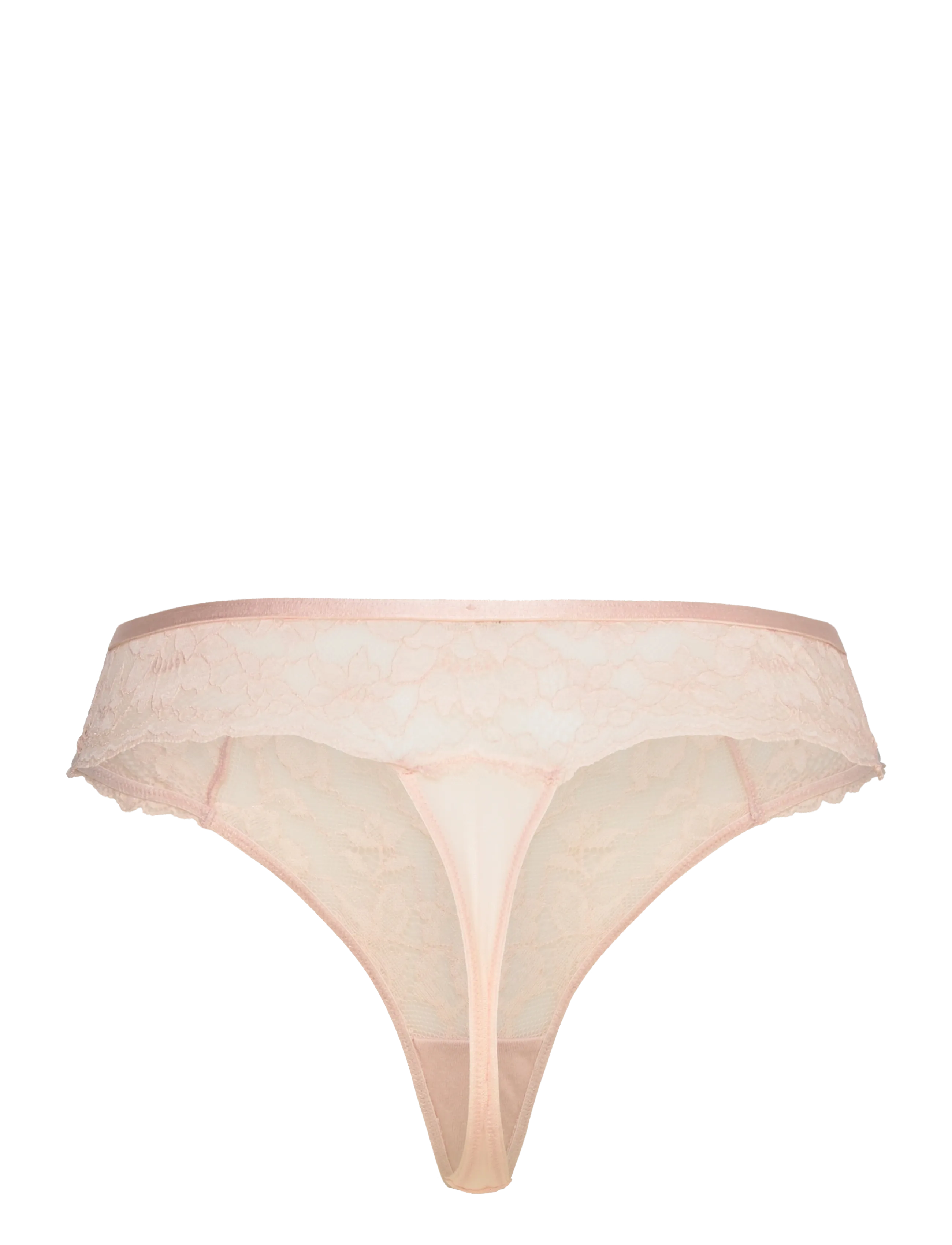 Dorina - EMORY THONG - pink - 1