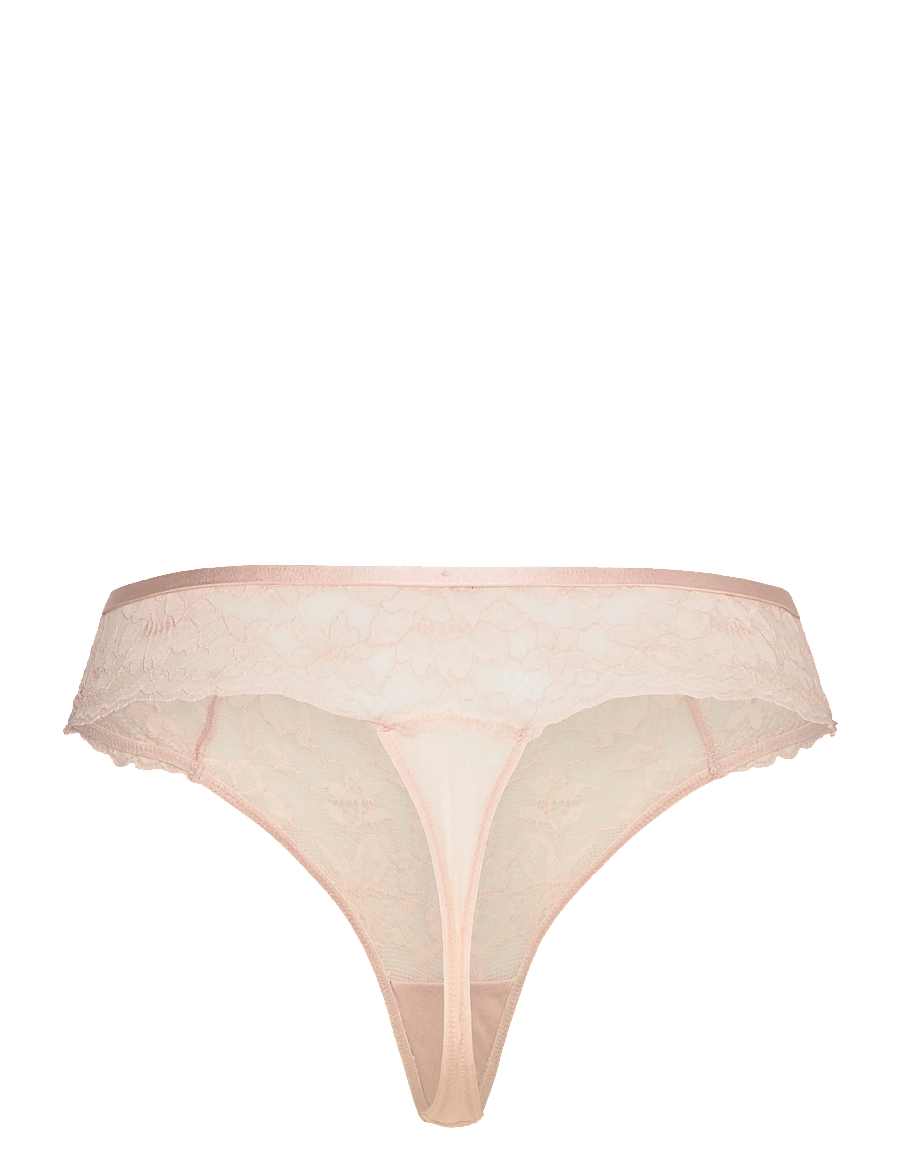 Dorina - EMORY THONG - pink - 1
