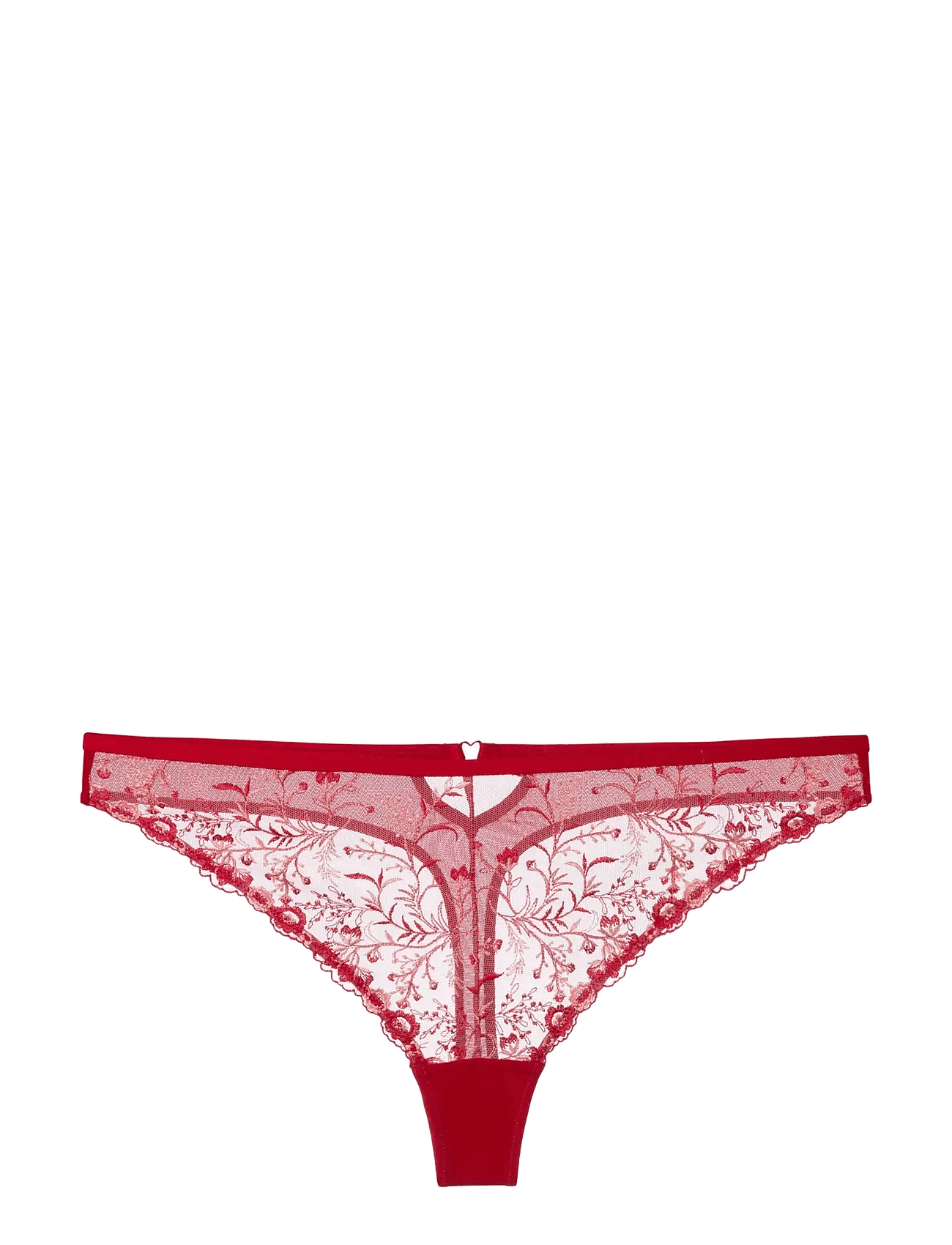 Dorina - Erin Thong - Stringi
