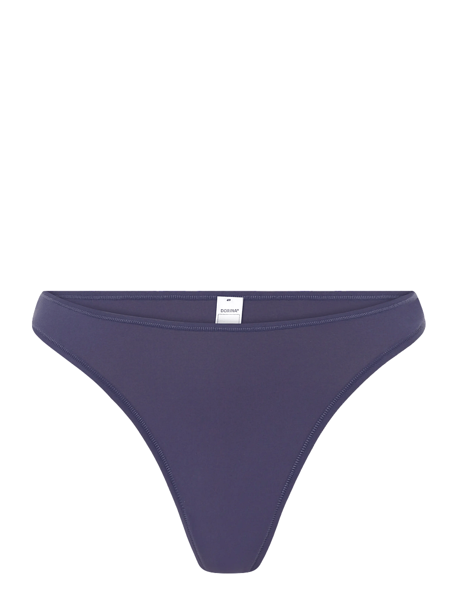 Dorina - Noa Thong - tangas - grey - 1