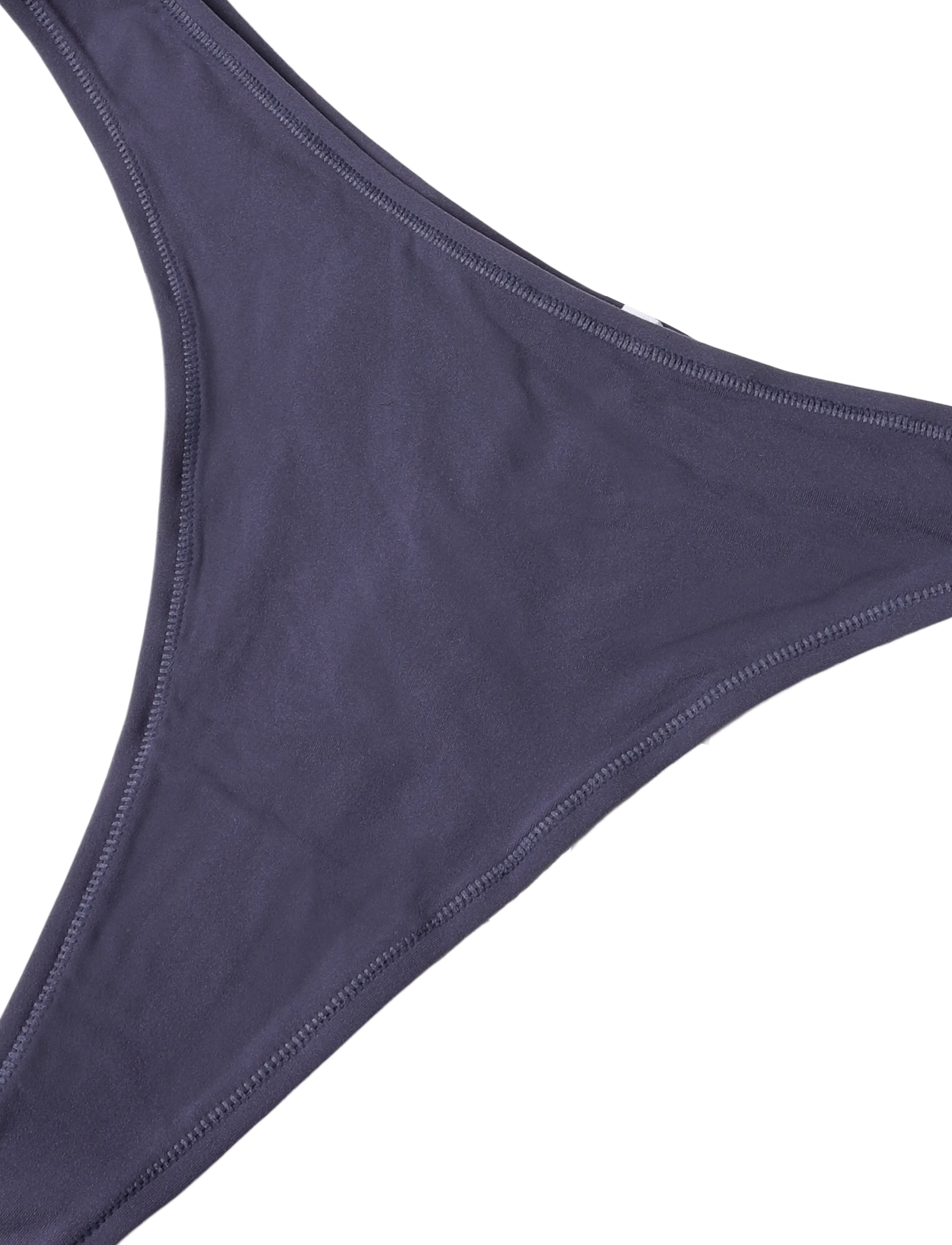 Dorina - Noa Thong - stringtrosor - grey - 4