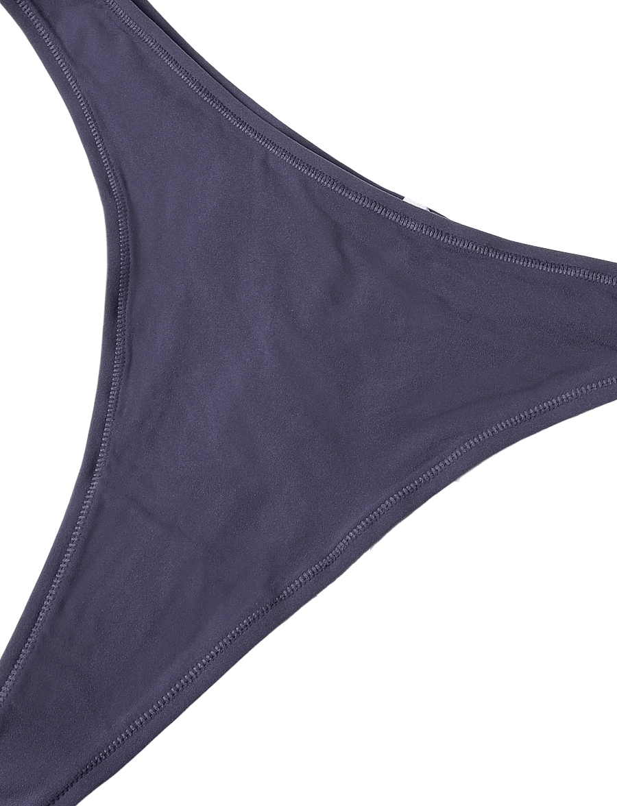 Dorina - Noa Thong - stringtrosor - grey - 4