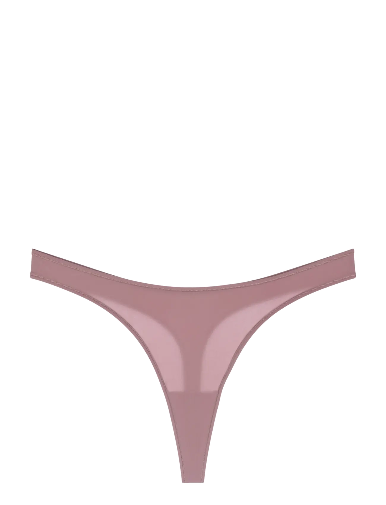 Dorina Noa Thong - Underkläder - PINK / pink/rose