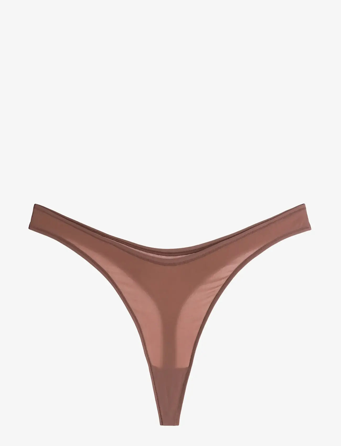 Dorina - NOA THONG - string - brown - 1
