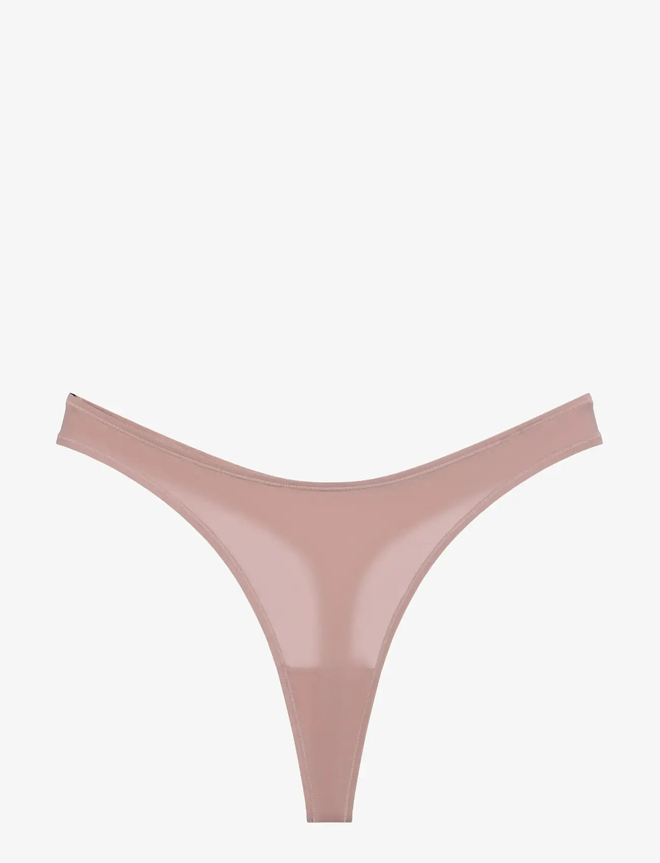 Dorina - NOA THONG - string - pink - 1