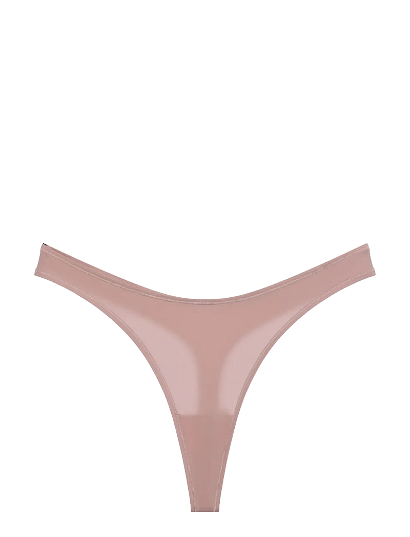 Dorina - NOA THONG - stringtrosor - pink - 1