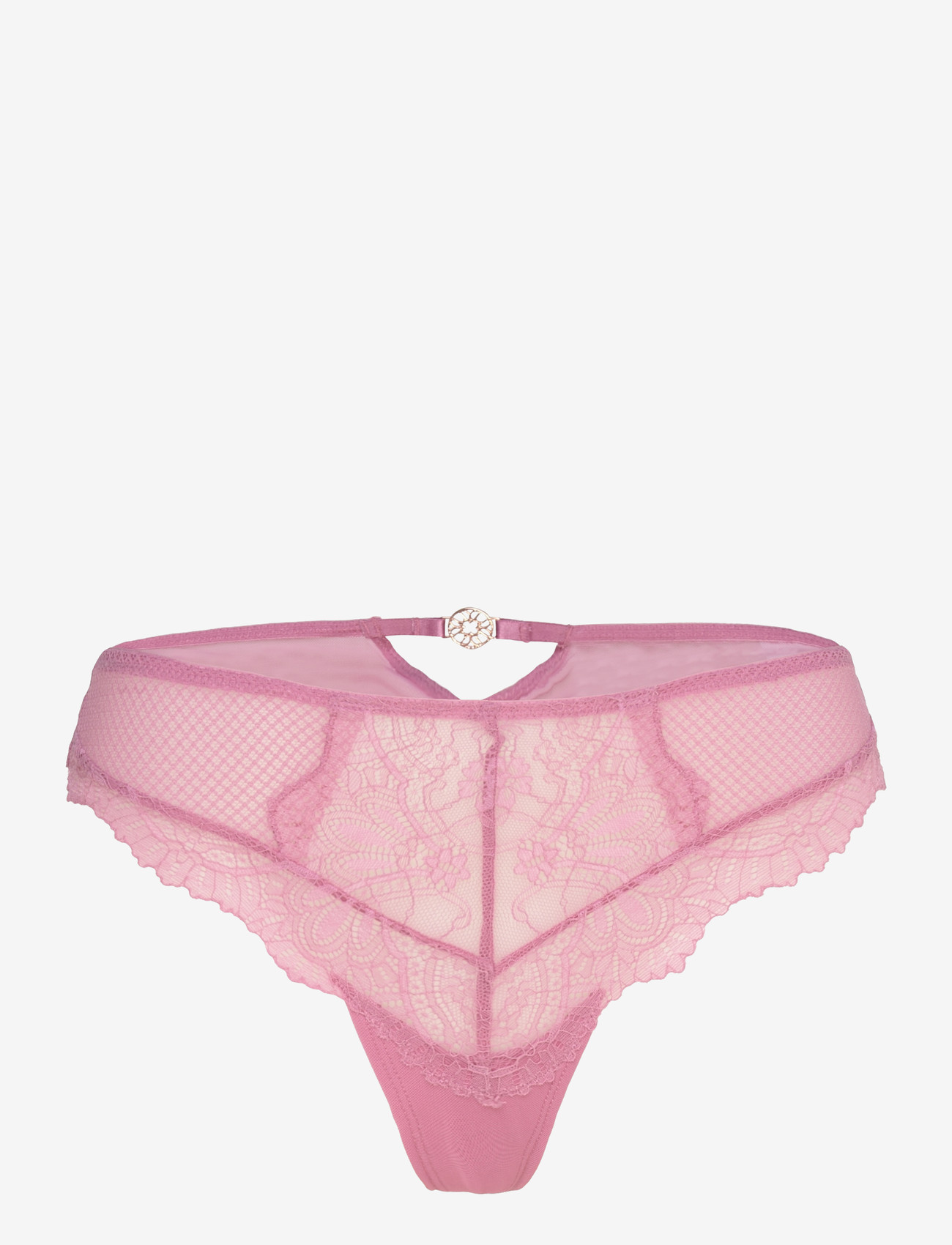 Dorina - CASSANDRA THONG - stringtrusser - pink - 0