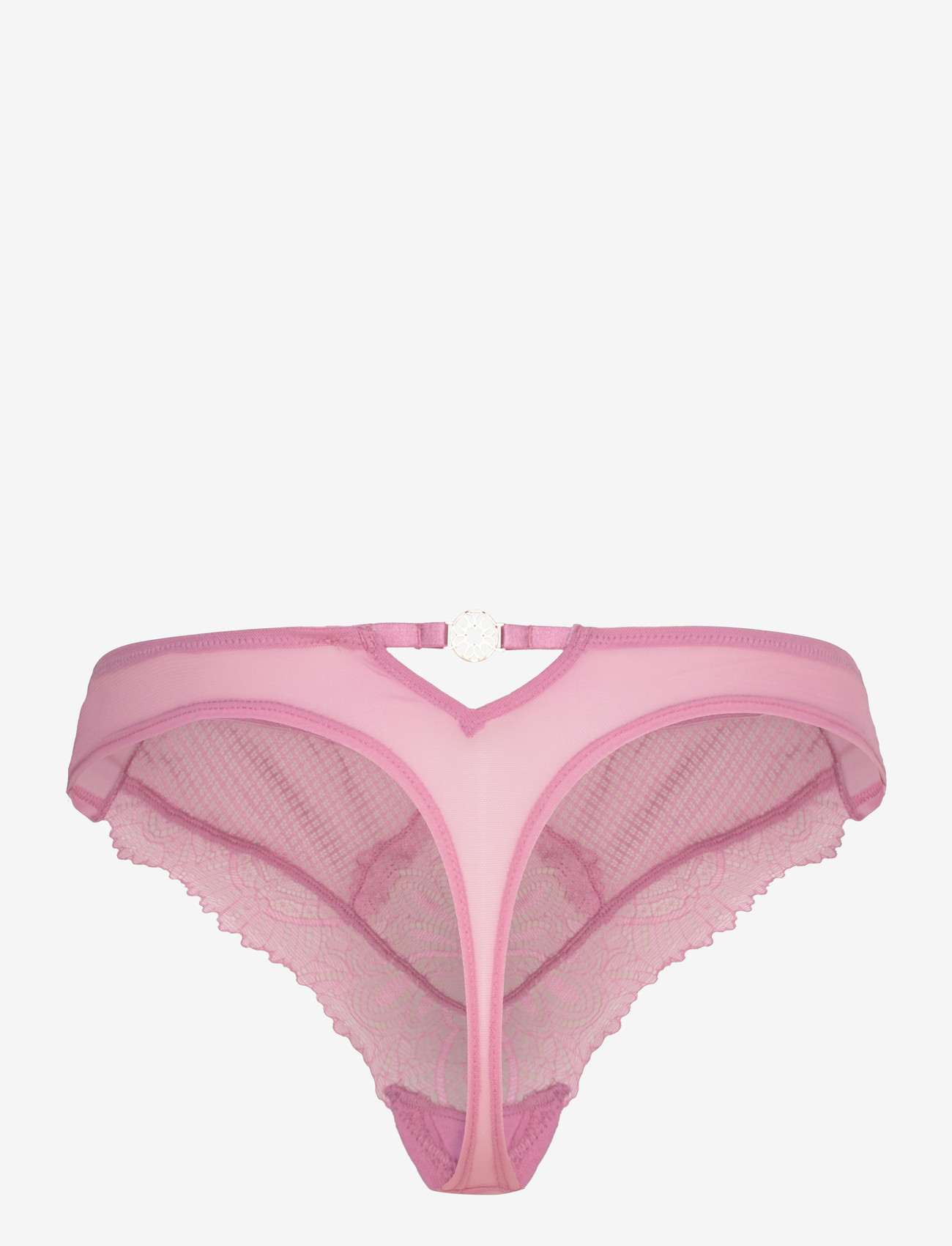 Dorina - CASSANDRA THONG - stringtrusser - pink - 1