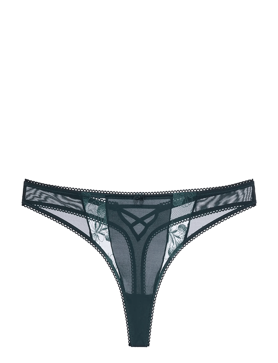 Dorina - Vanya Thong - tangas - green - 1