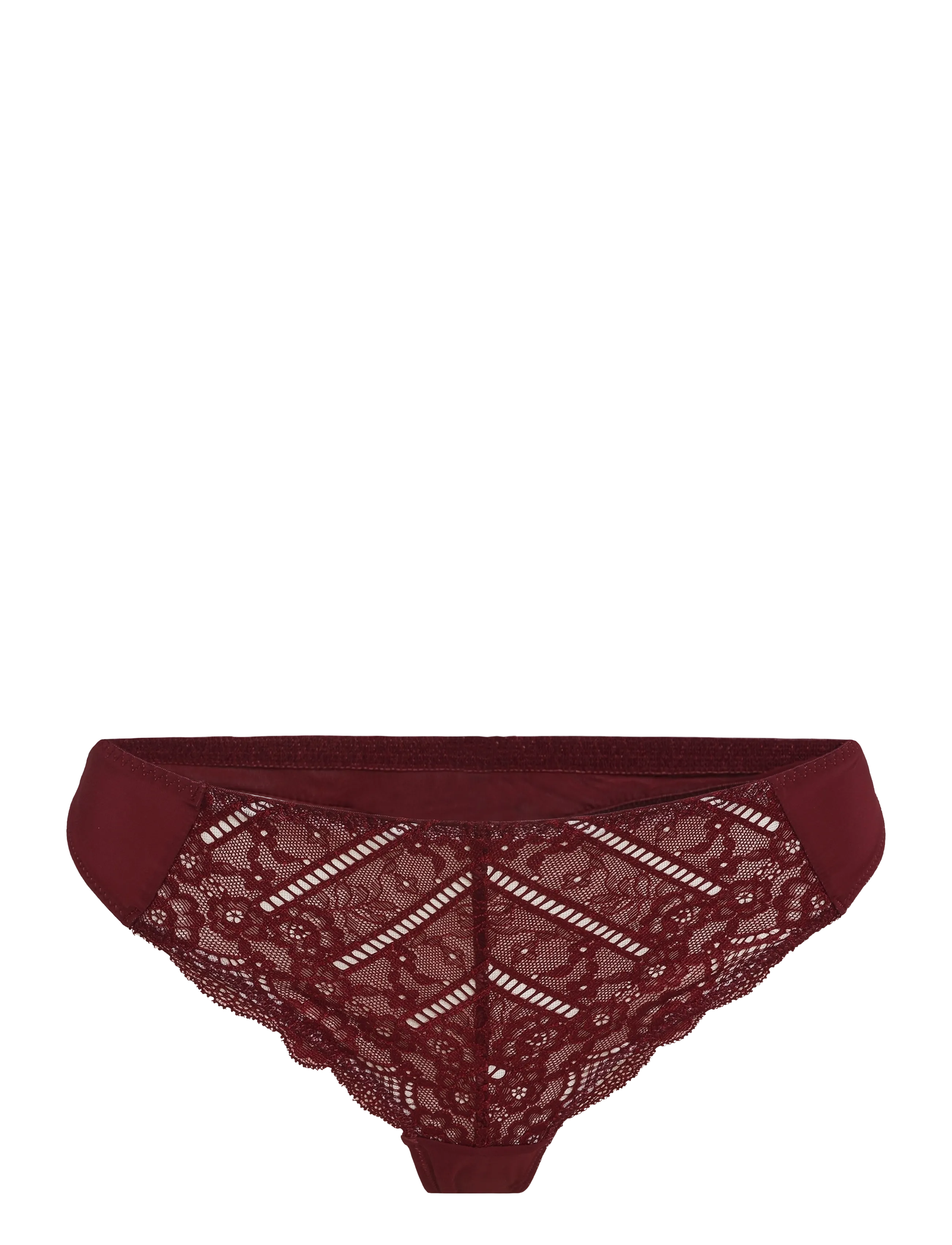 Lincoln Thong