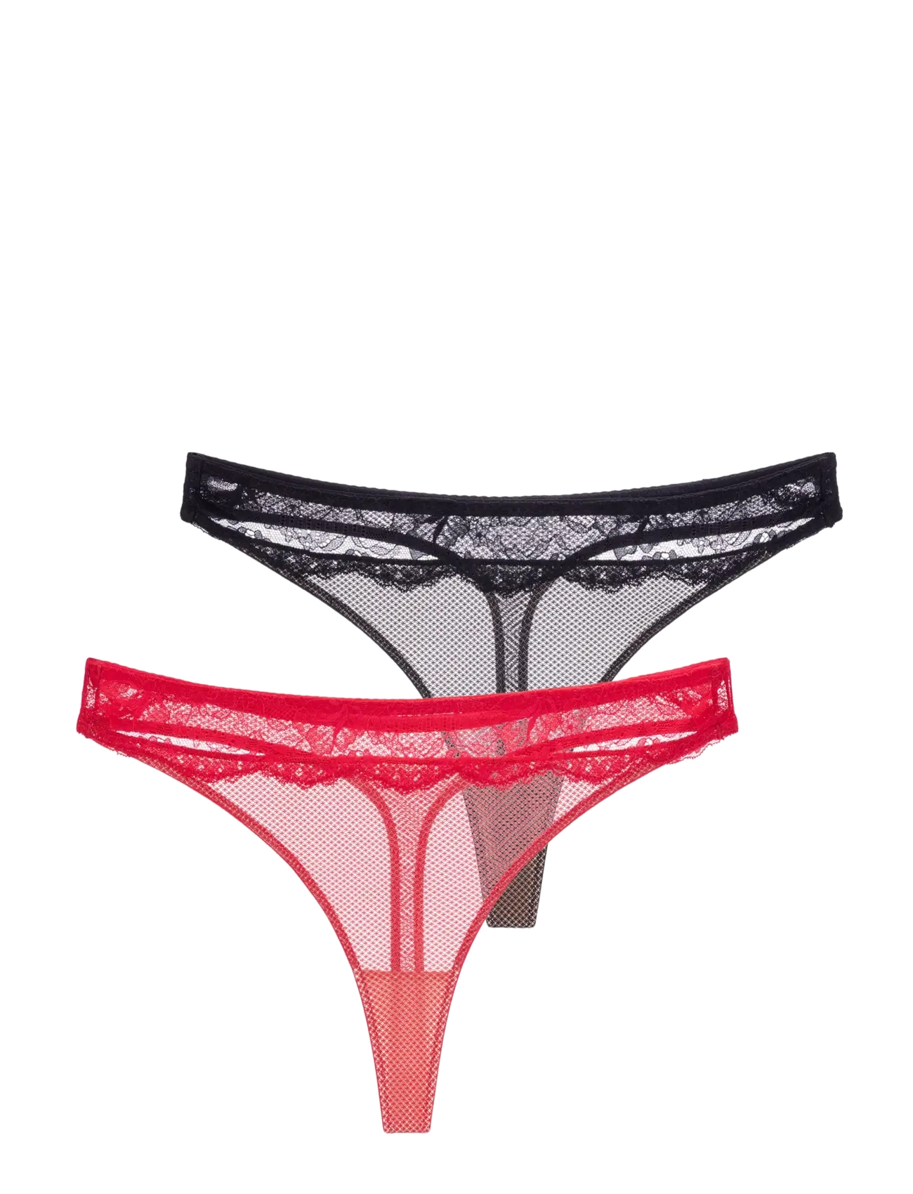 RED/BLACK