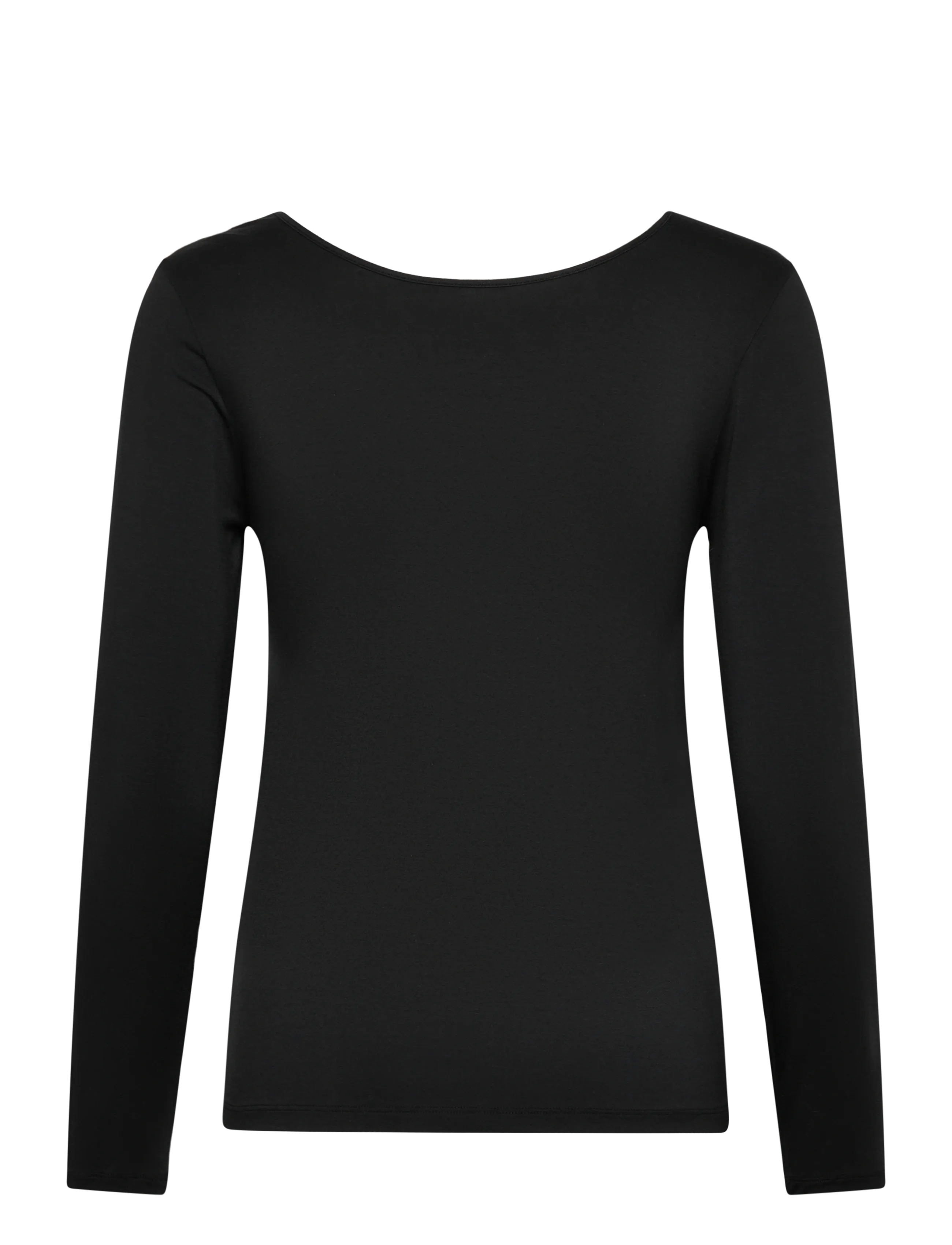 Dorina - ORIGINS TOPS - black - 1