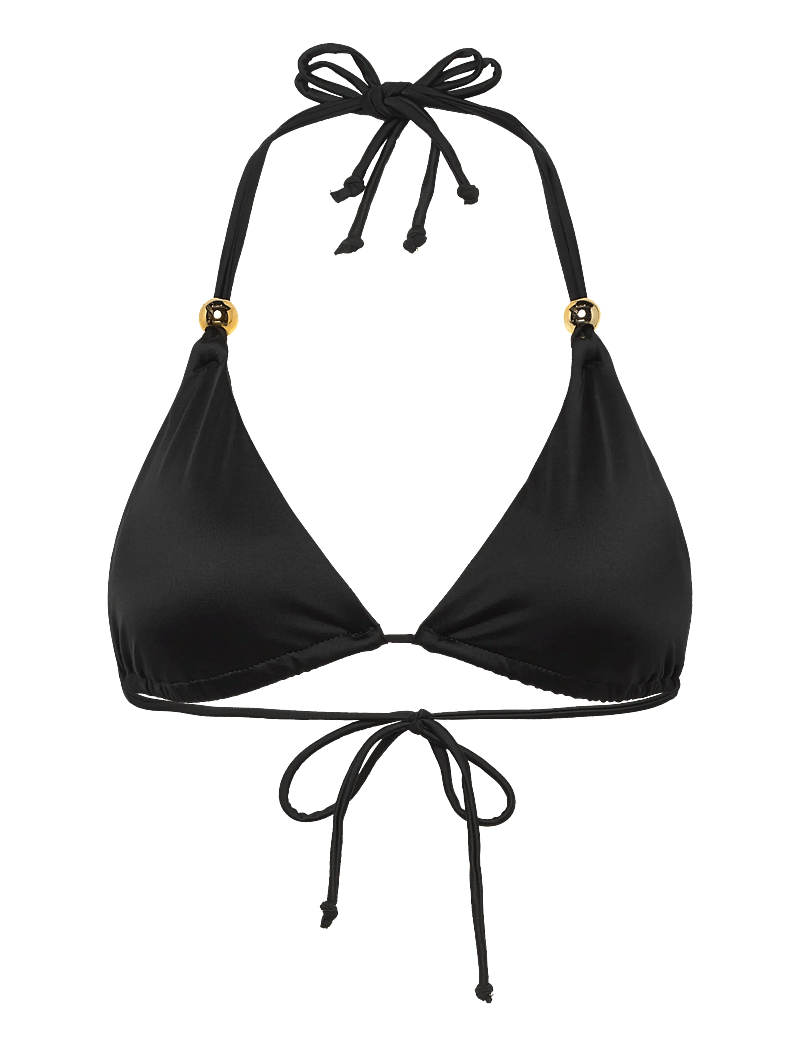 Dorina - TOGO MAGO TRIANGLE - trekantsbikinier - black - 0