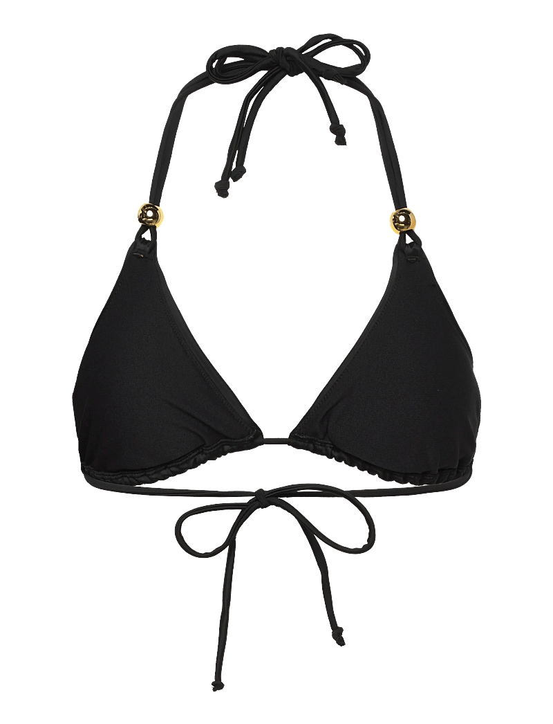 Dorina - TOGO MAGO TRIANGLE - trekantsbikinier - black - 1