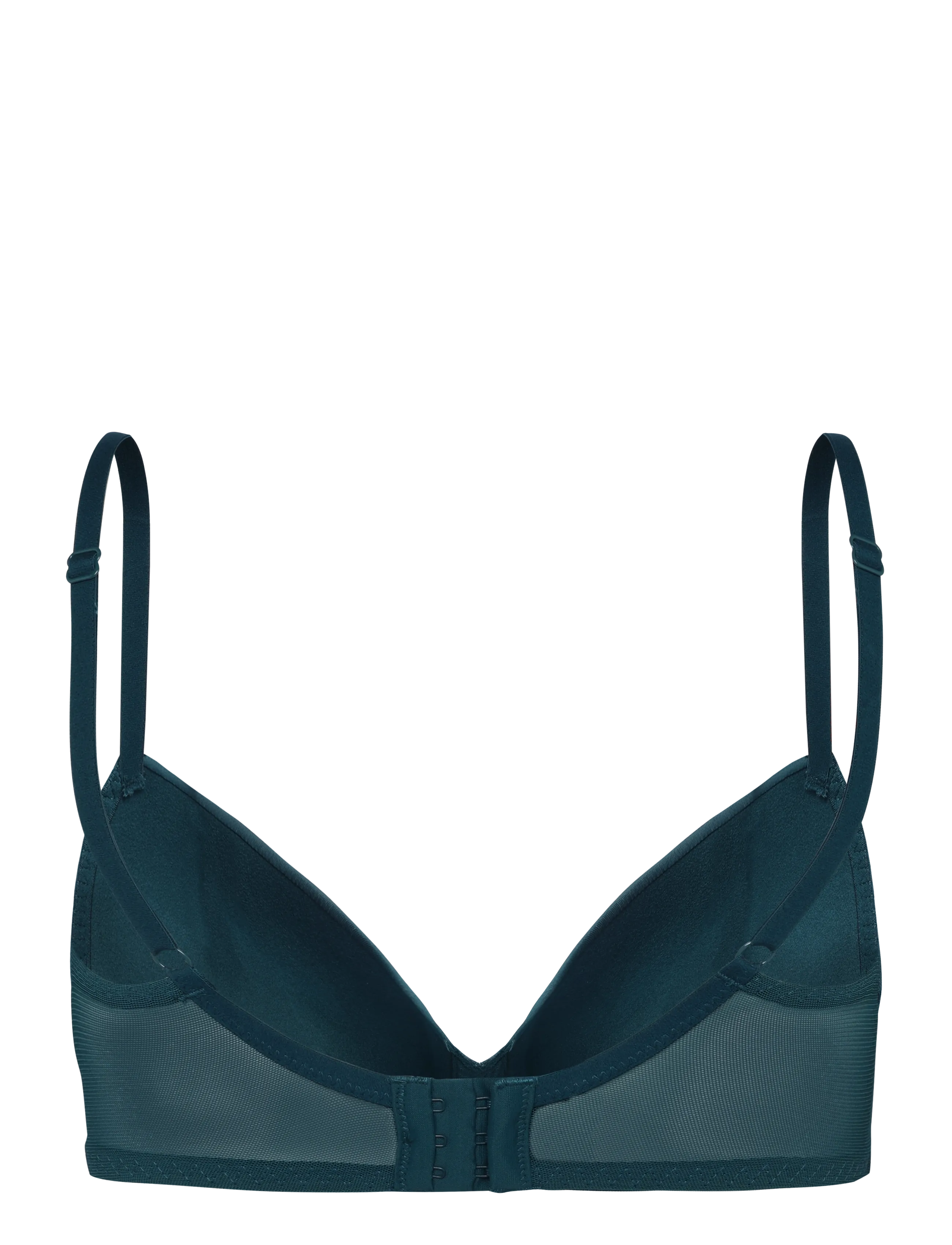 Dorina - Nadia Balcony - wired bras - green - 2