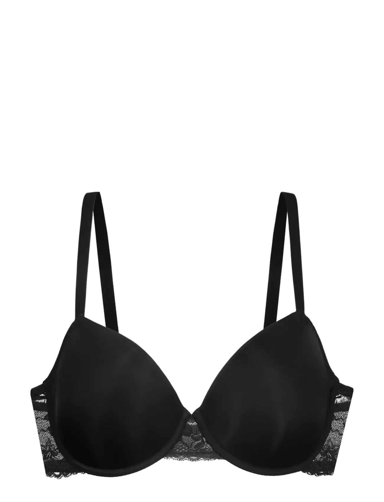 Dorina - WILLA DEMI - black - 1