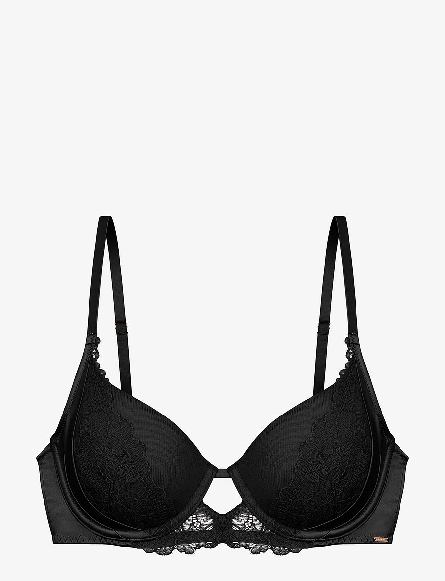 Dorina - AKIRA DEMI - black - 0