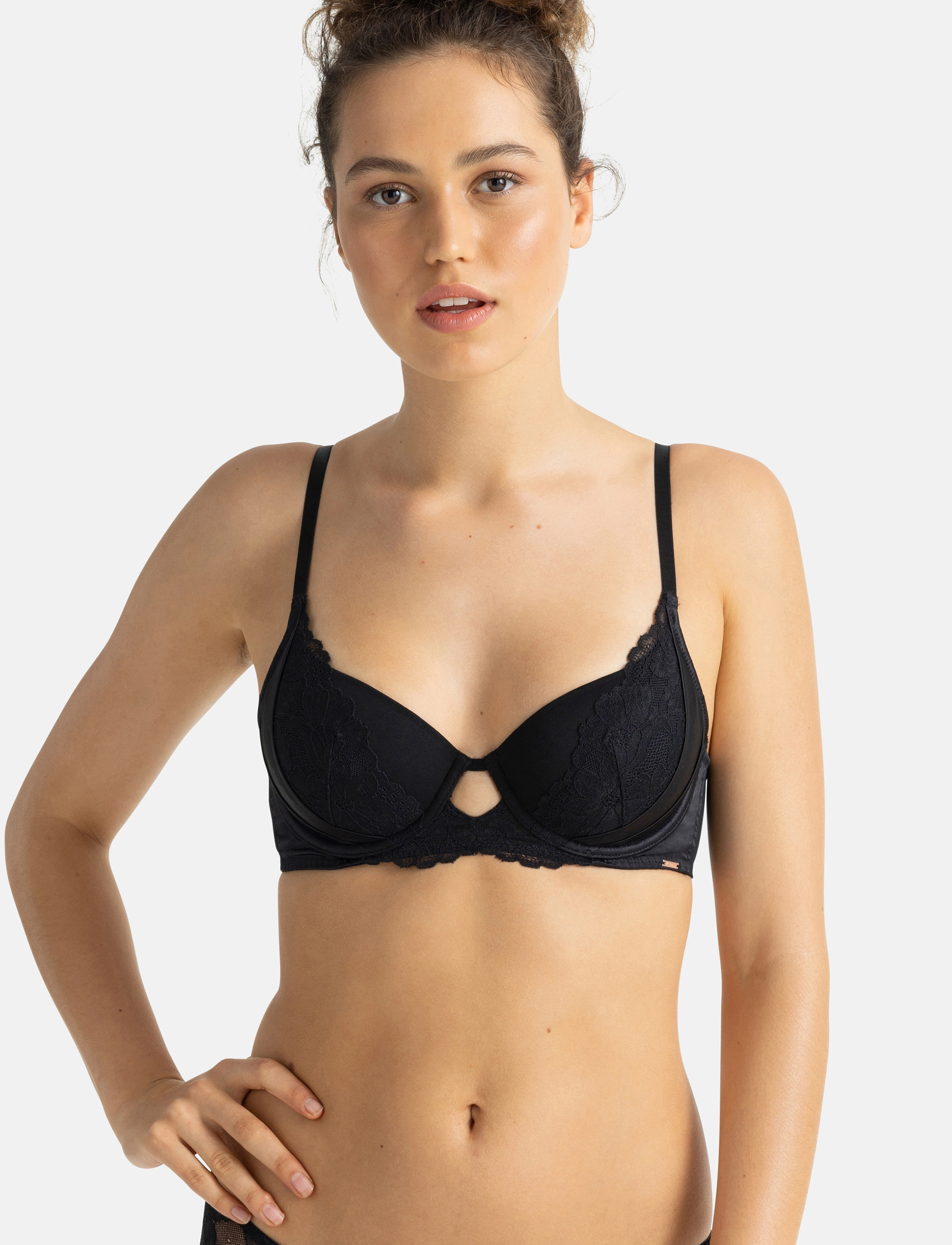 Dorina - AKIRA DEMI - black - 1