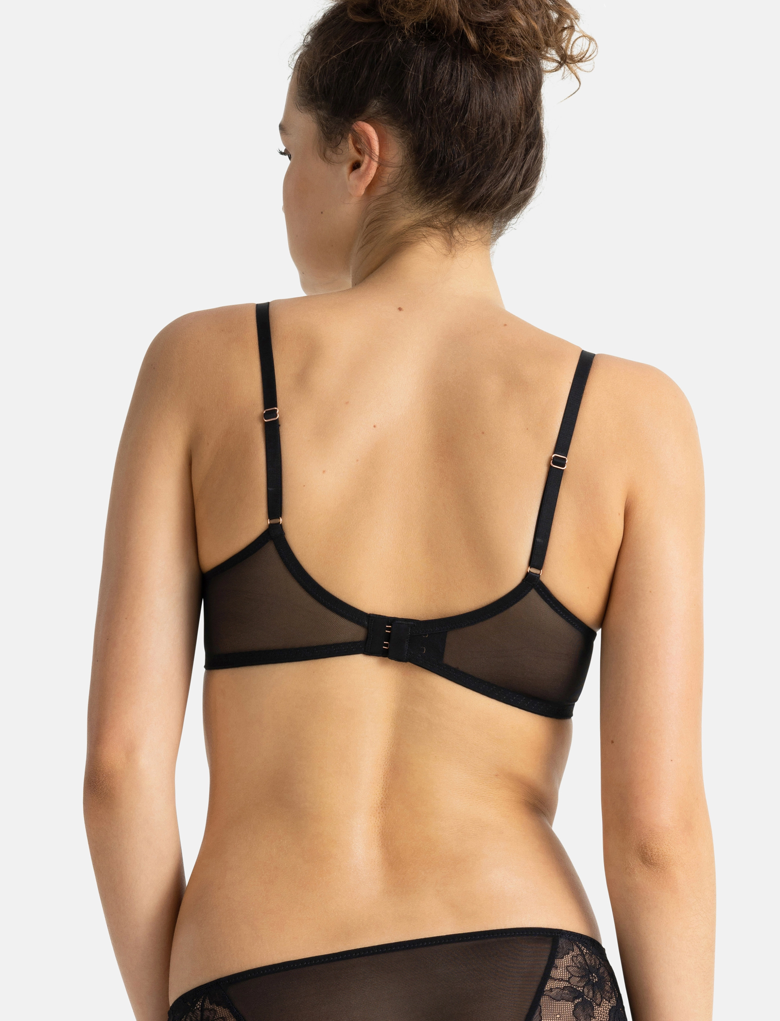 Dorina - AKIRA DEMI - black - 2