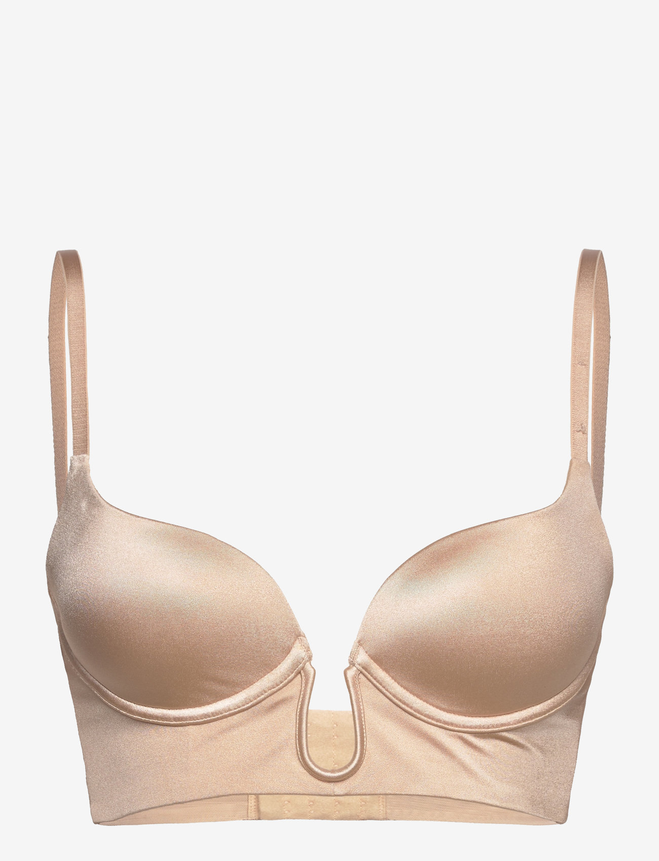 Dorina - SUBLIME SCULPT demi - laveste priser - beige - 0