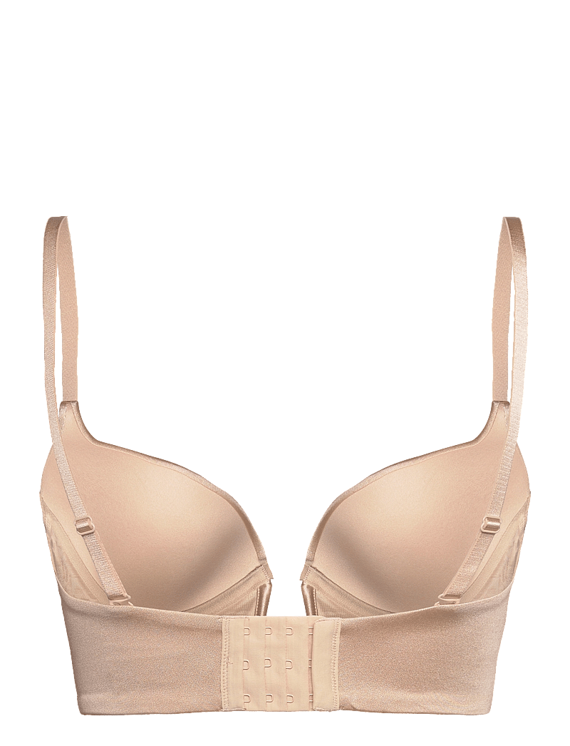 Dorina - SUBLIME SCULPT demi - laveste priser - beige - 1