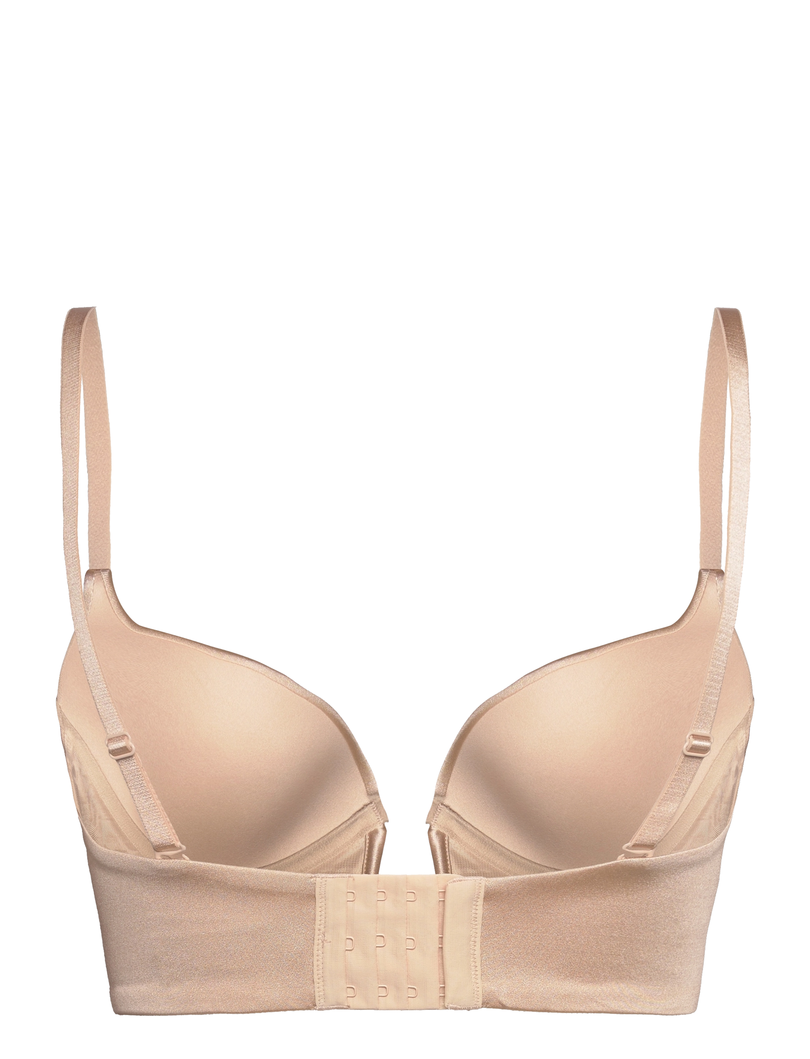 Dorina - SUBLIME SCULPT demi - push-up bh:ar - beige - 2