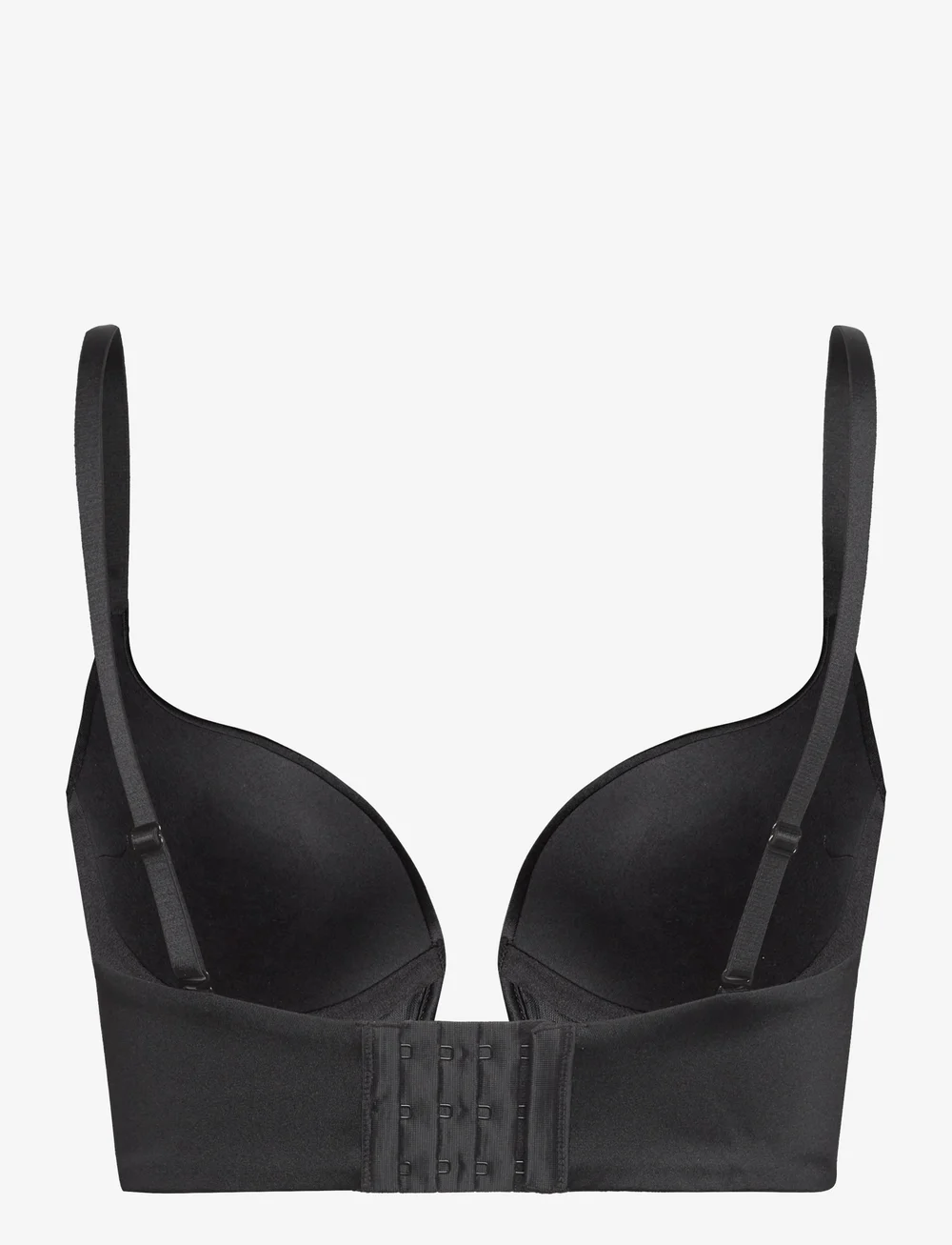Dorina - SUBLIME SCULPT demi - push-up bh:ar - black - 2