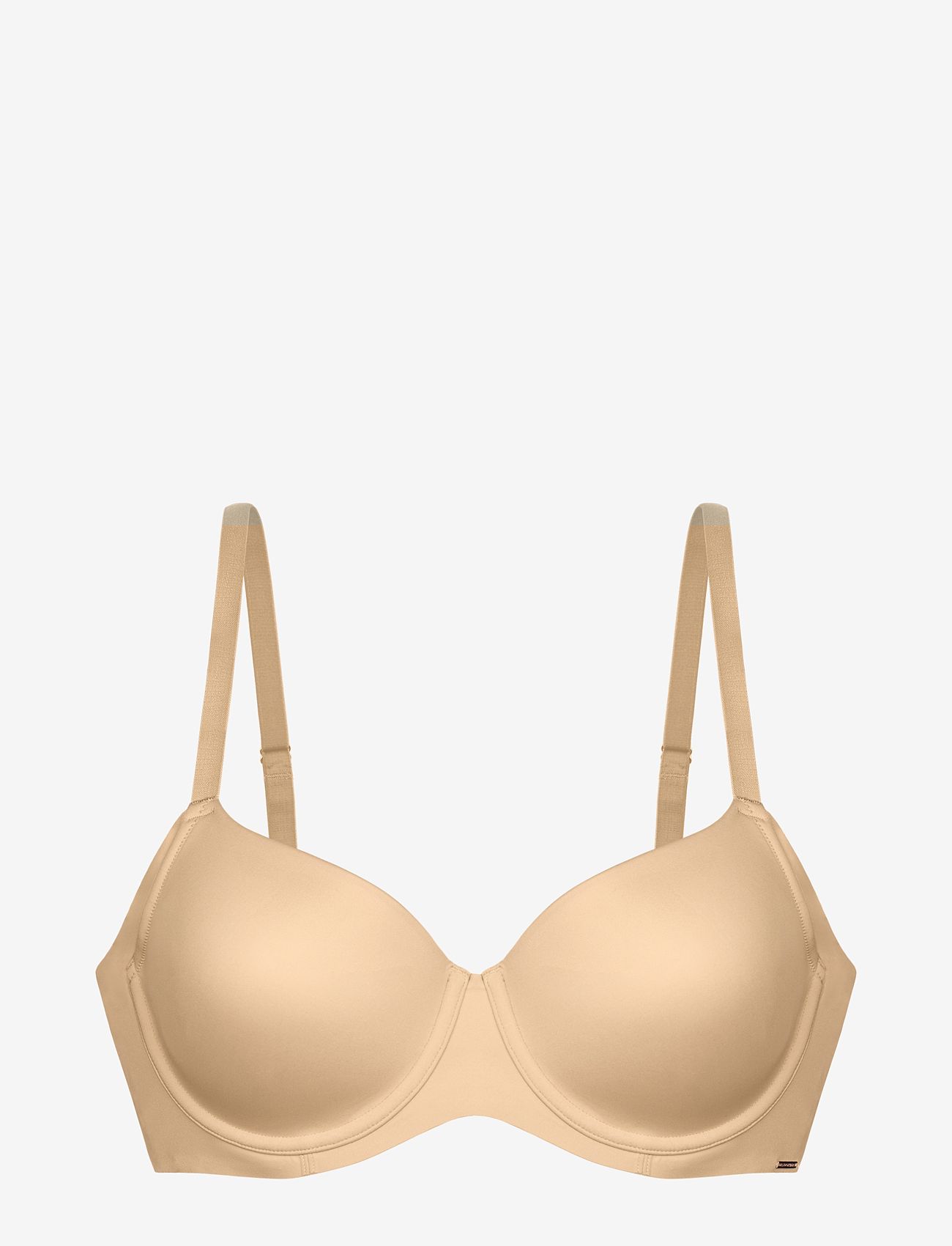 Dorina - ESSENSUAL DEMI - fuldskåls bh'er - beige - 1