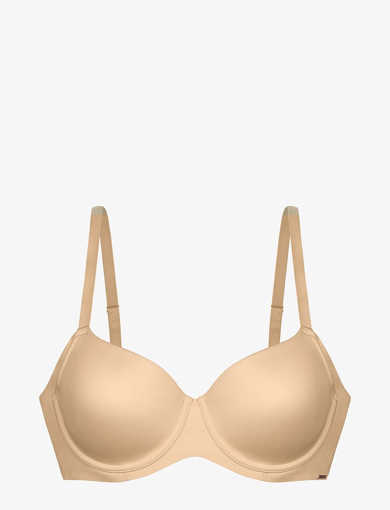 Dorina - ESSENSUAL DEMI - fuldskåls bh'er - beige - 1