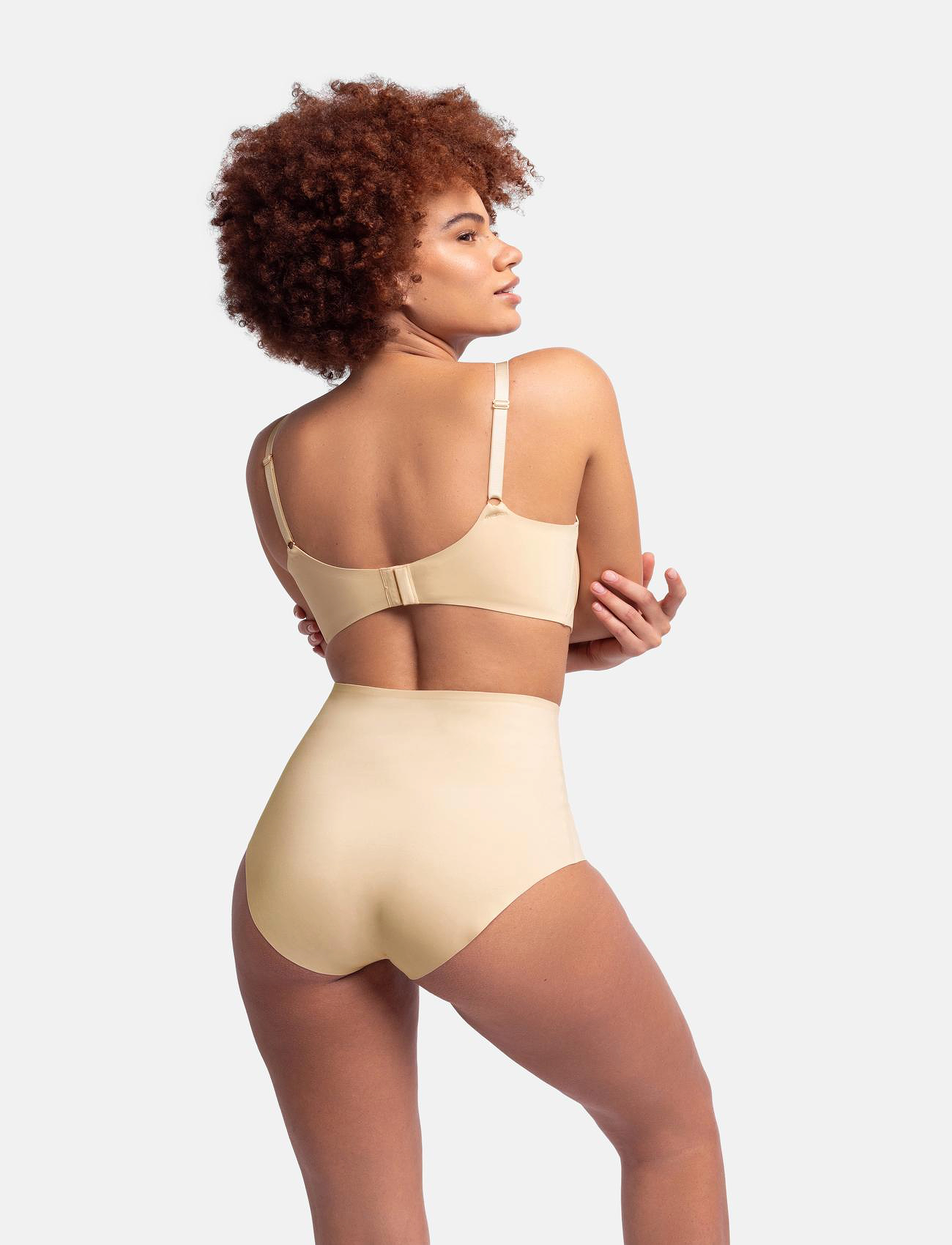Dorina - ESSENSUAL DEMI - beige - 2