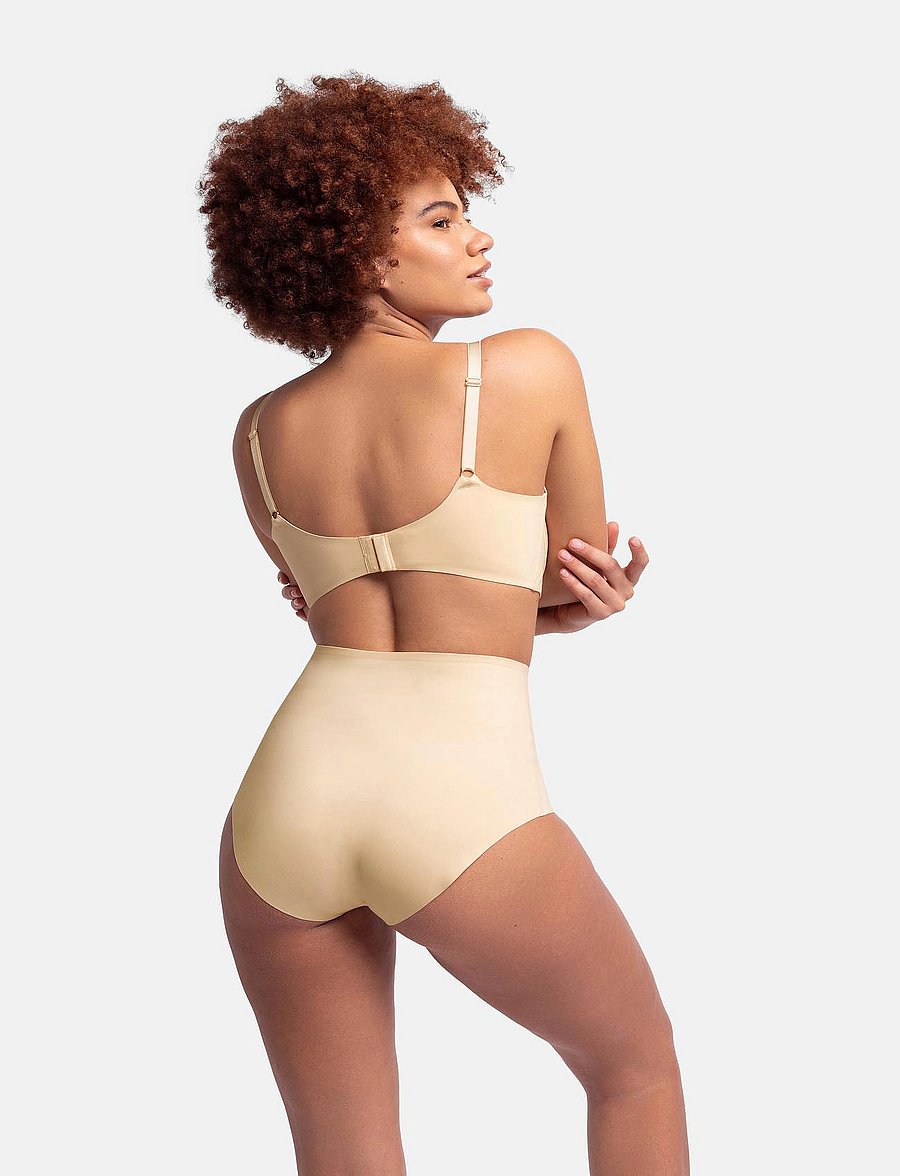 Dorina - ESSENSUAL DEMI - beige - 2