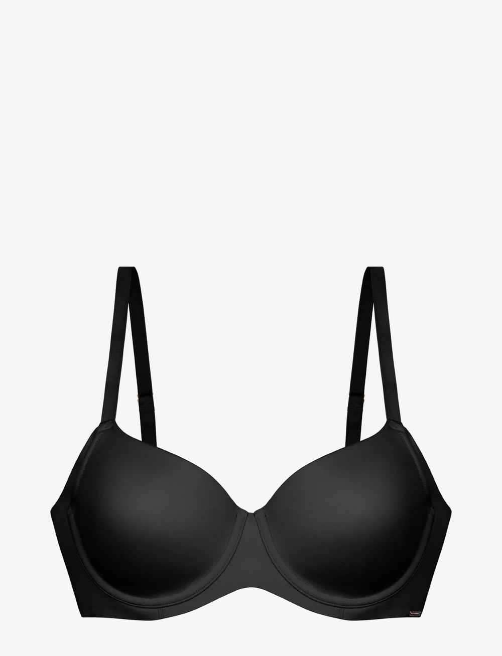 Dorina - ESSENSUAL DEMI - full-cup rinnahoidjad - black - 1