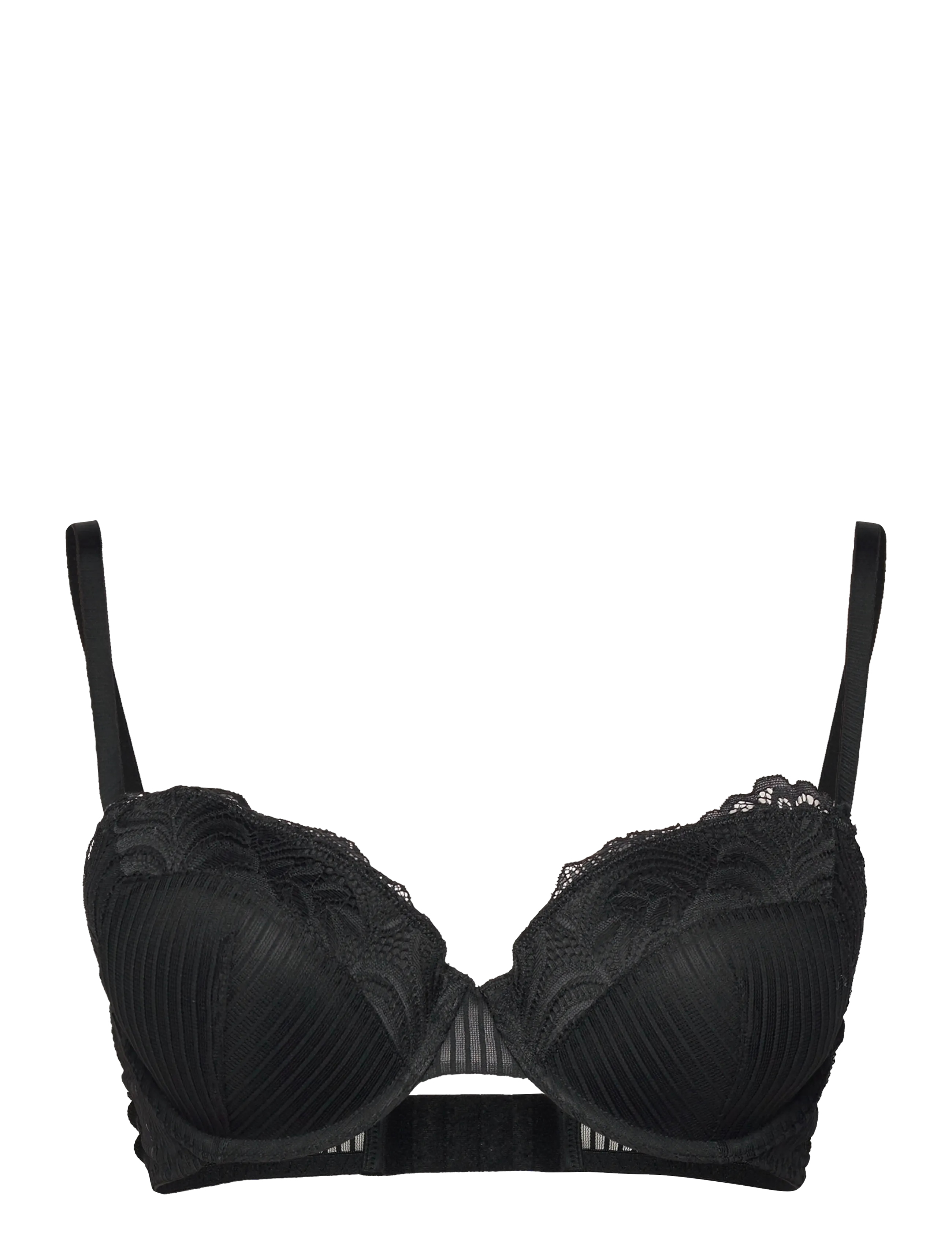 Dorina EMERSYN DEMI - Dorina - BLACK / black