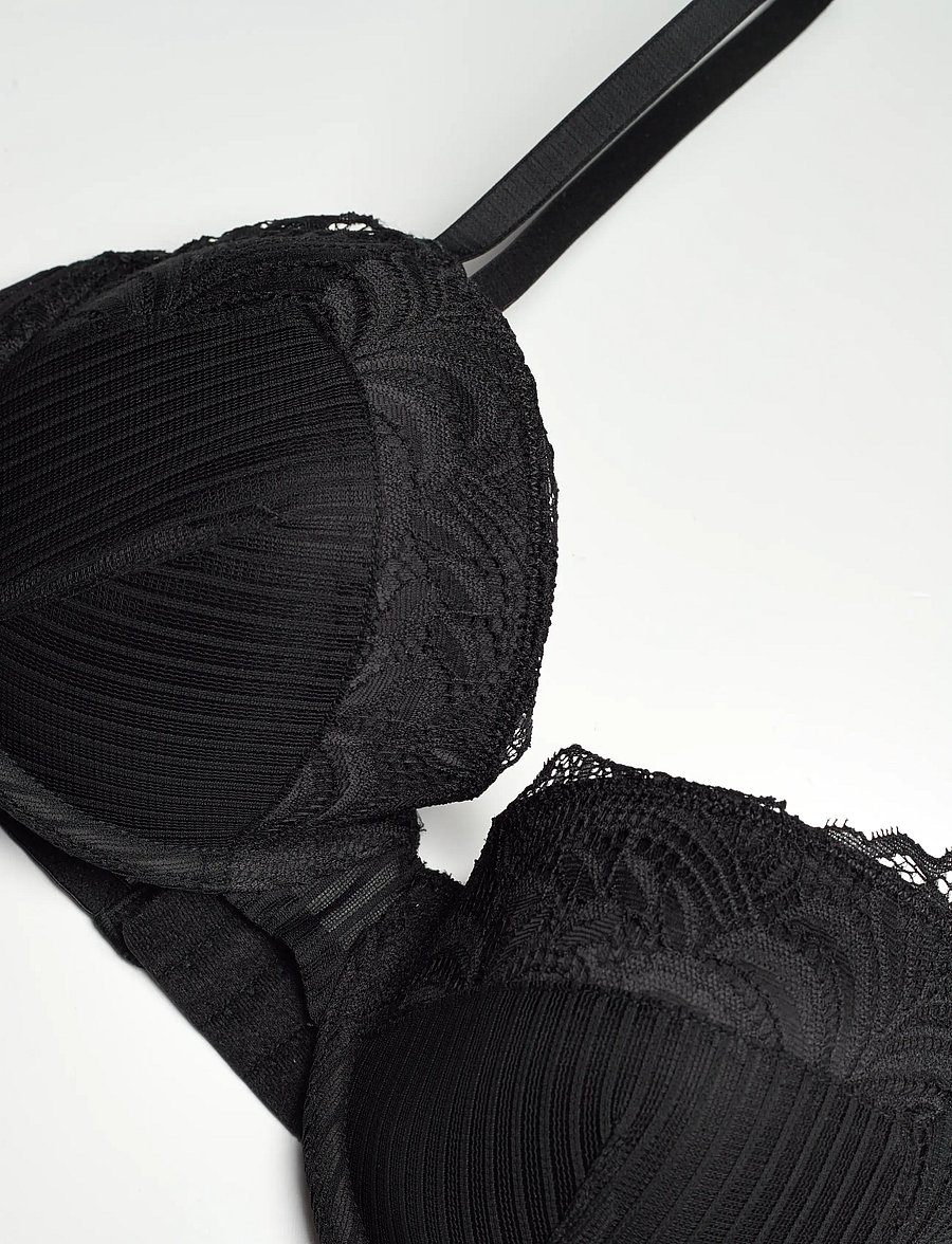 Dorina - EMERSYN DEMI - die niedrigsten preise - black - 2